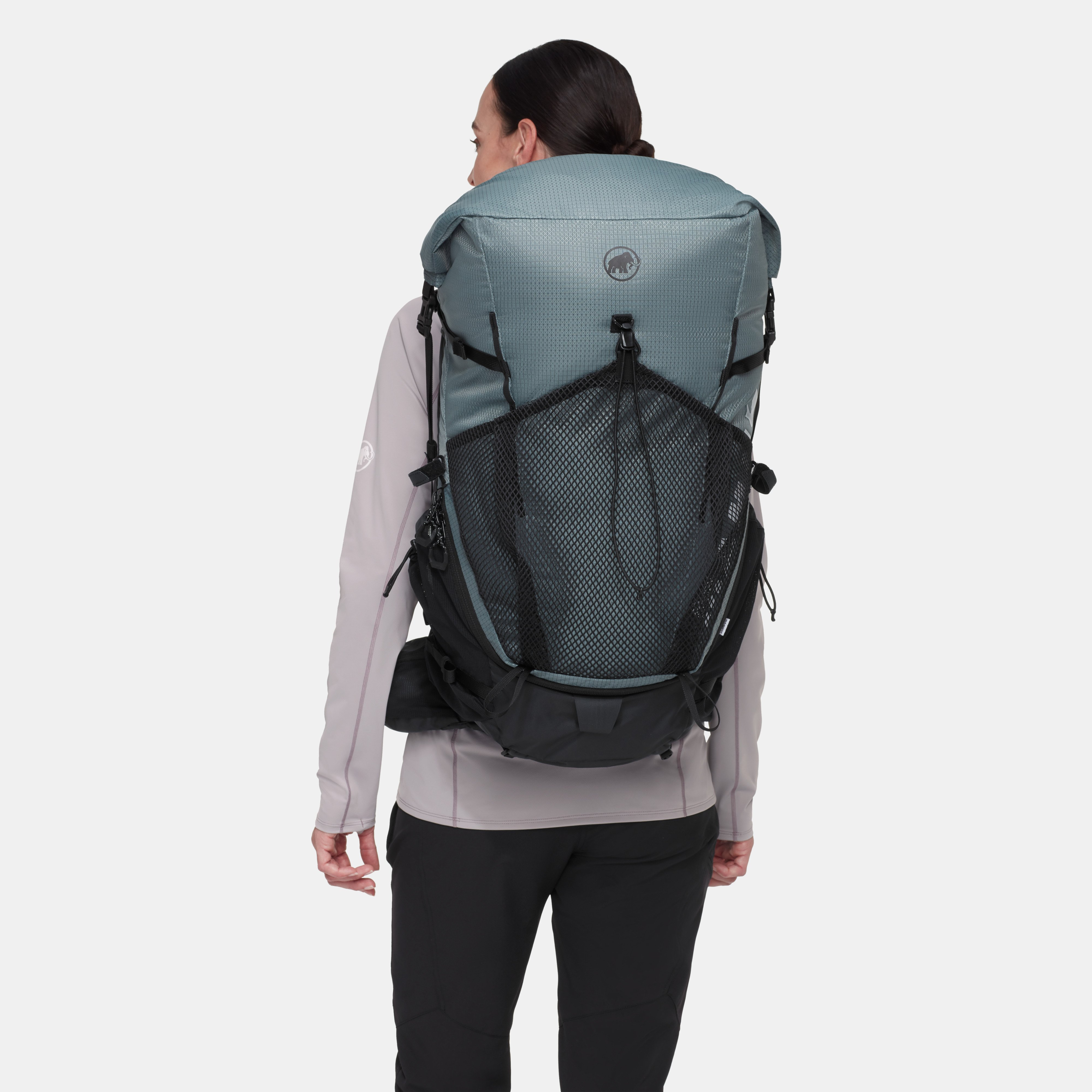 Ducan Spine 50-60 Women