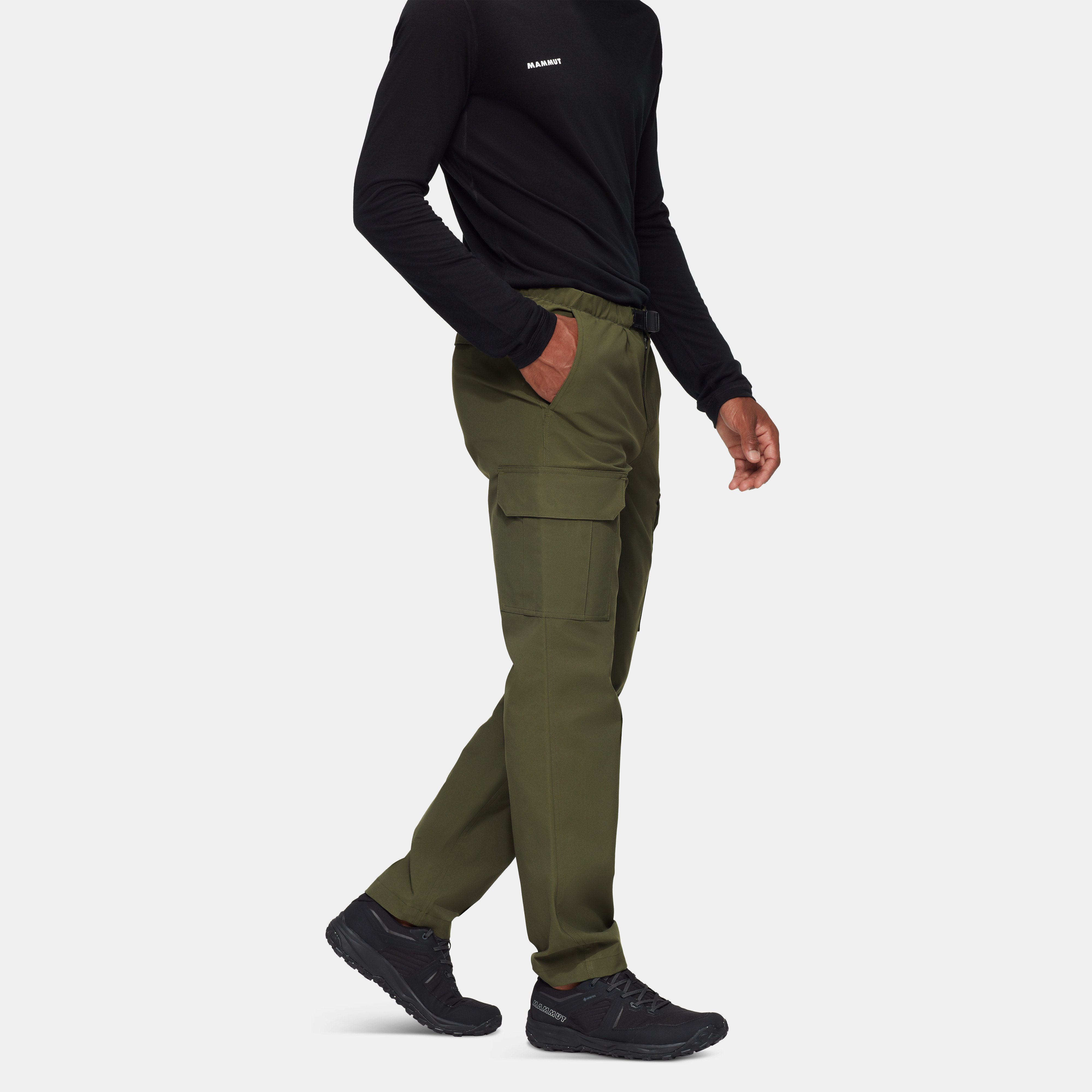 Mountain Cargo Pants Men