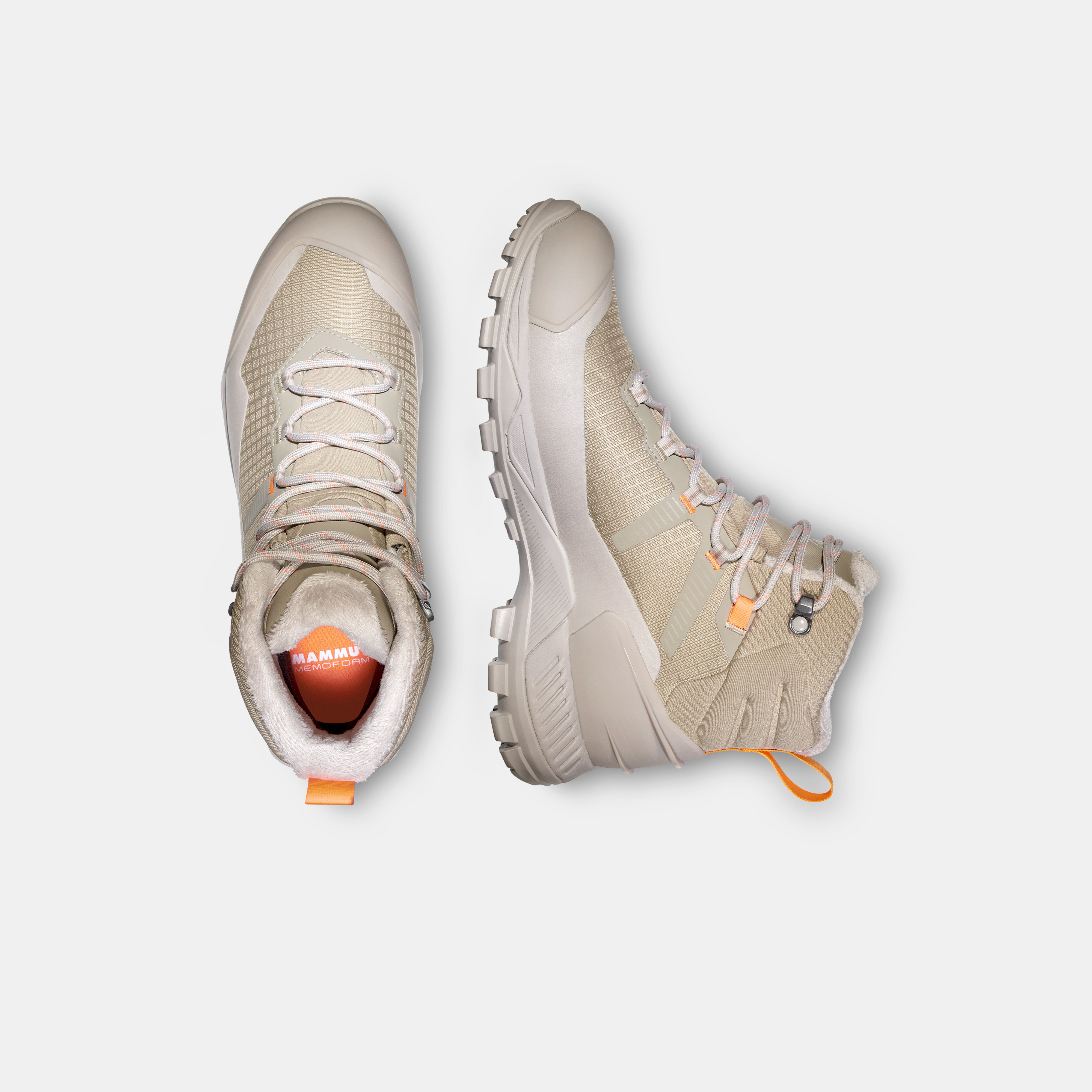 Blackfin III Mid DT Women