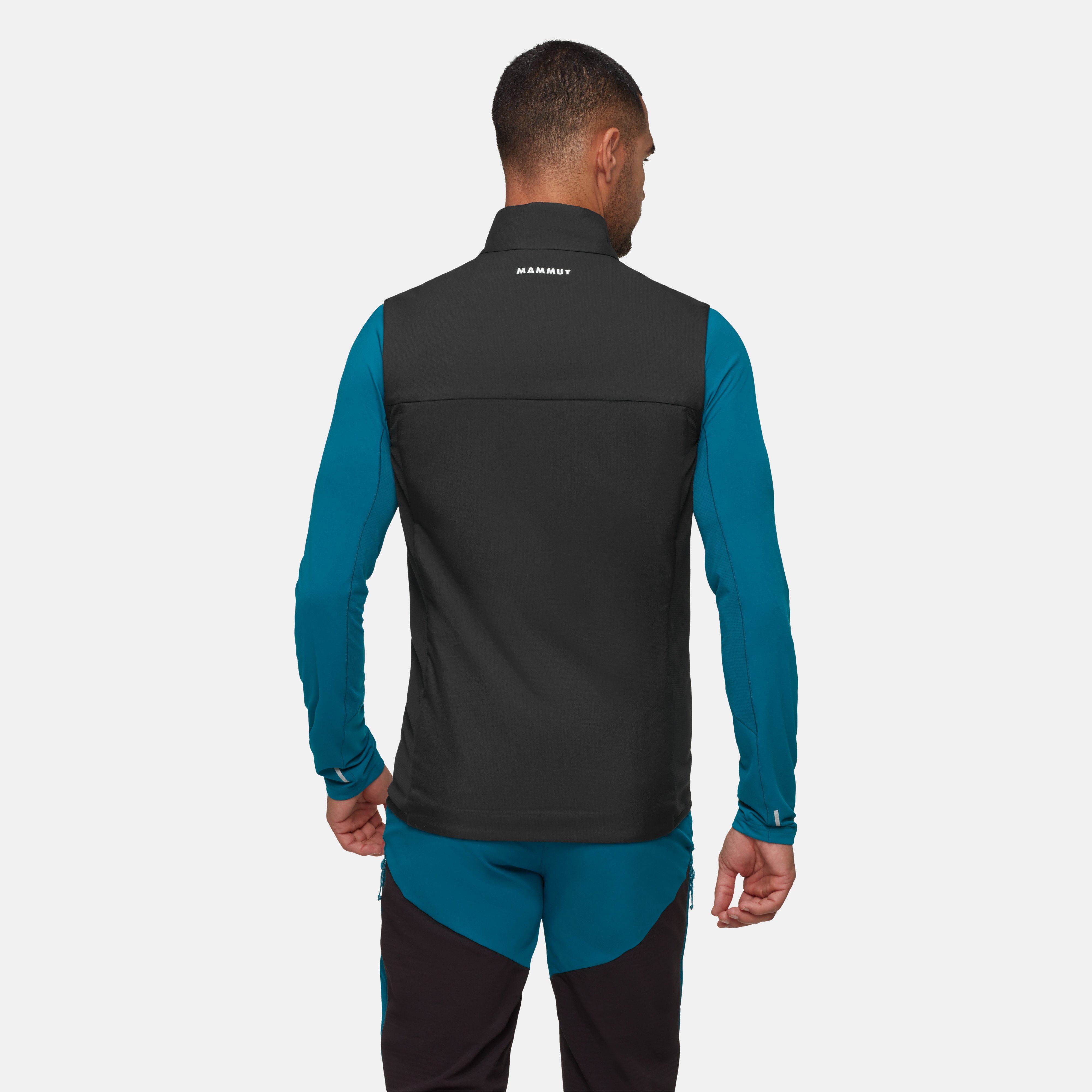 Rime Light IN Hybrid Vest Men