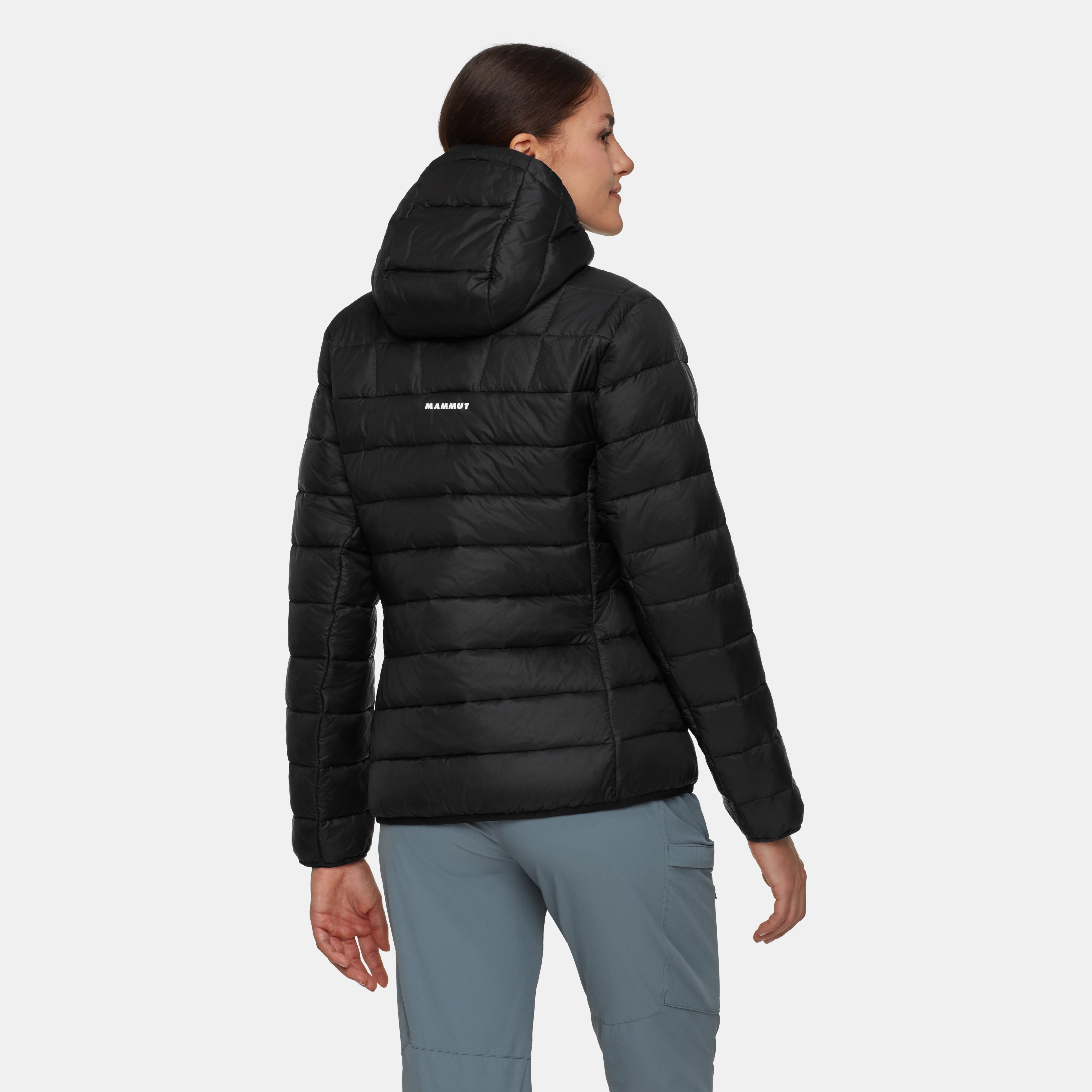 Crag IN Hooded Jacket Women