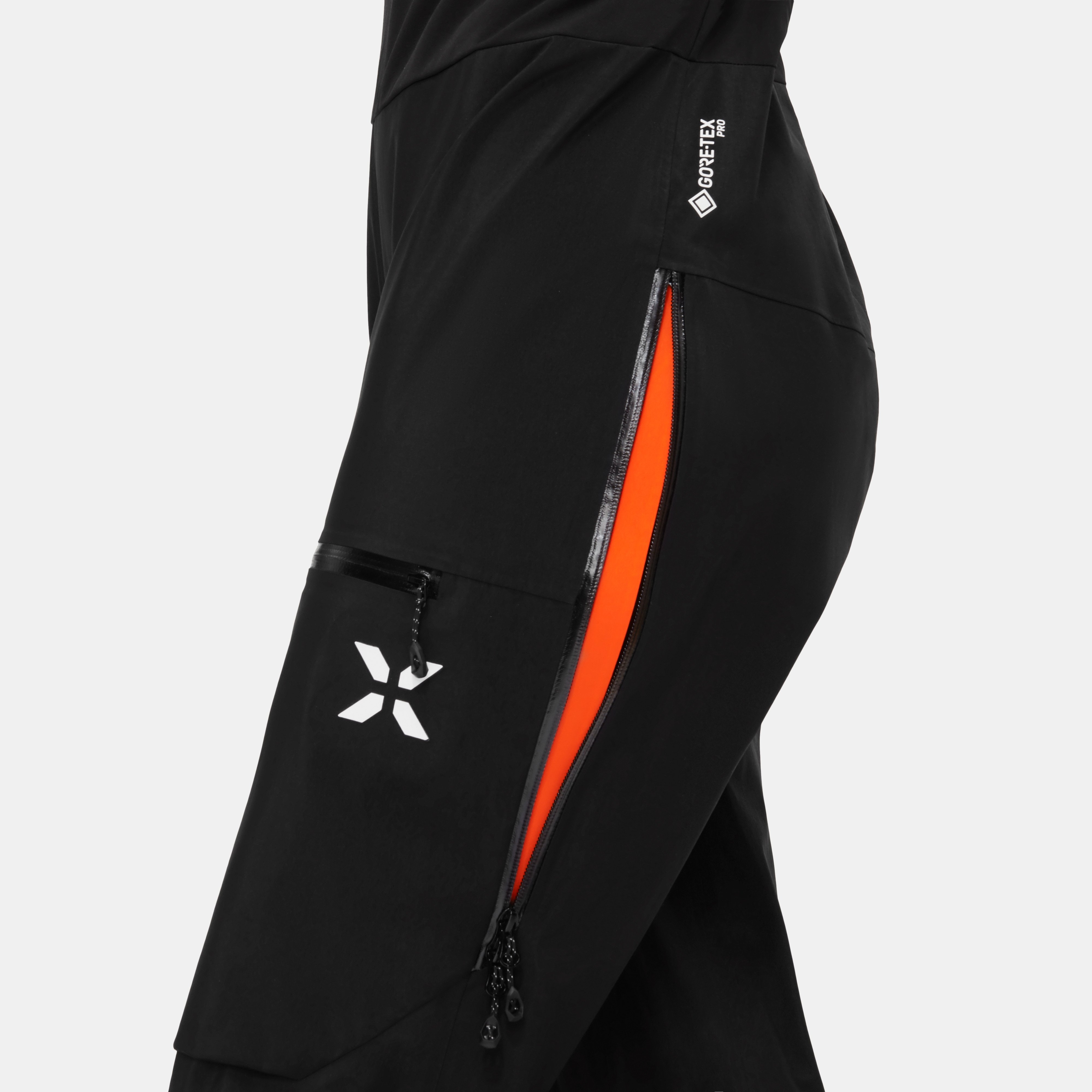 Eiger Free Pro HS Bib Pants Women