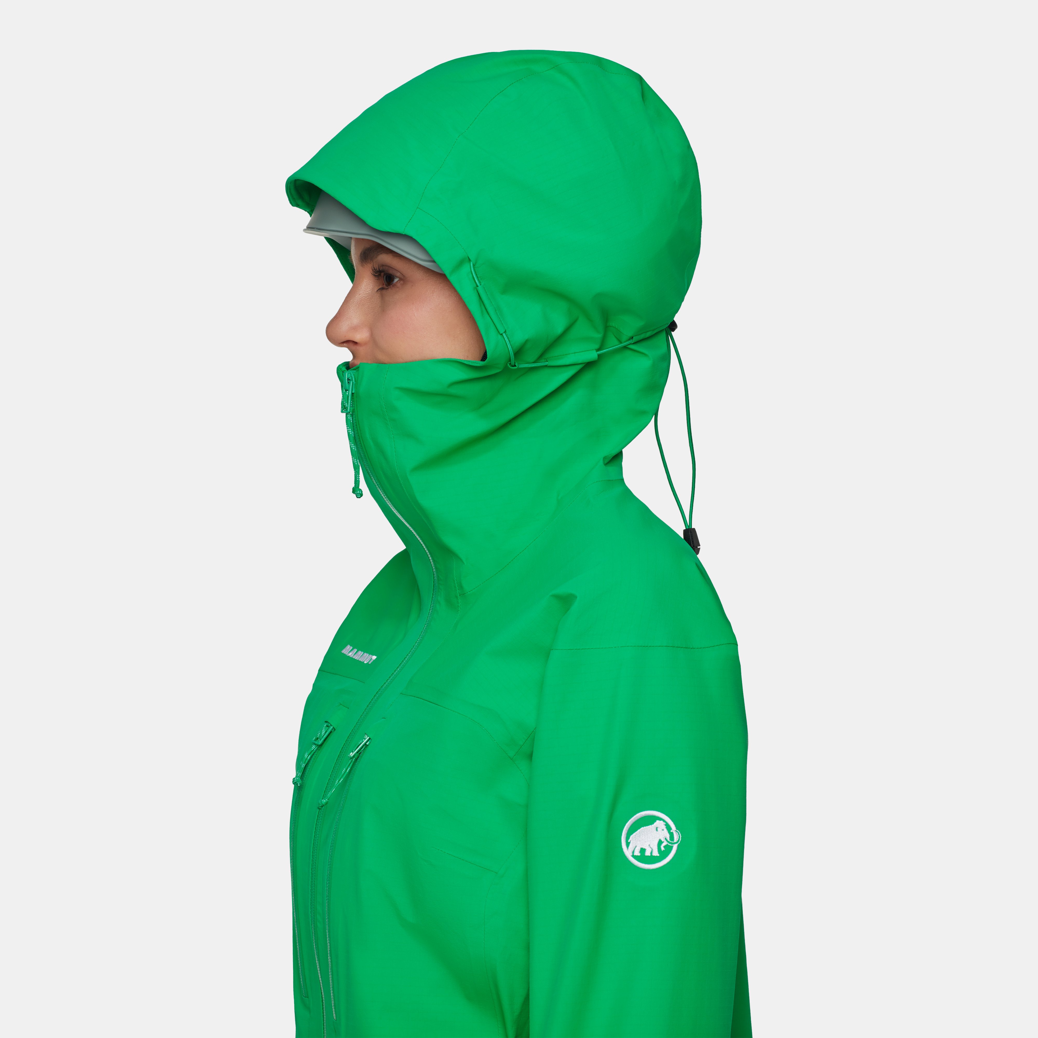 Taiss HS Hooded Jacket Women