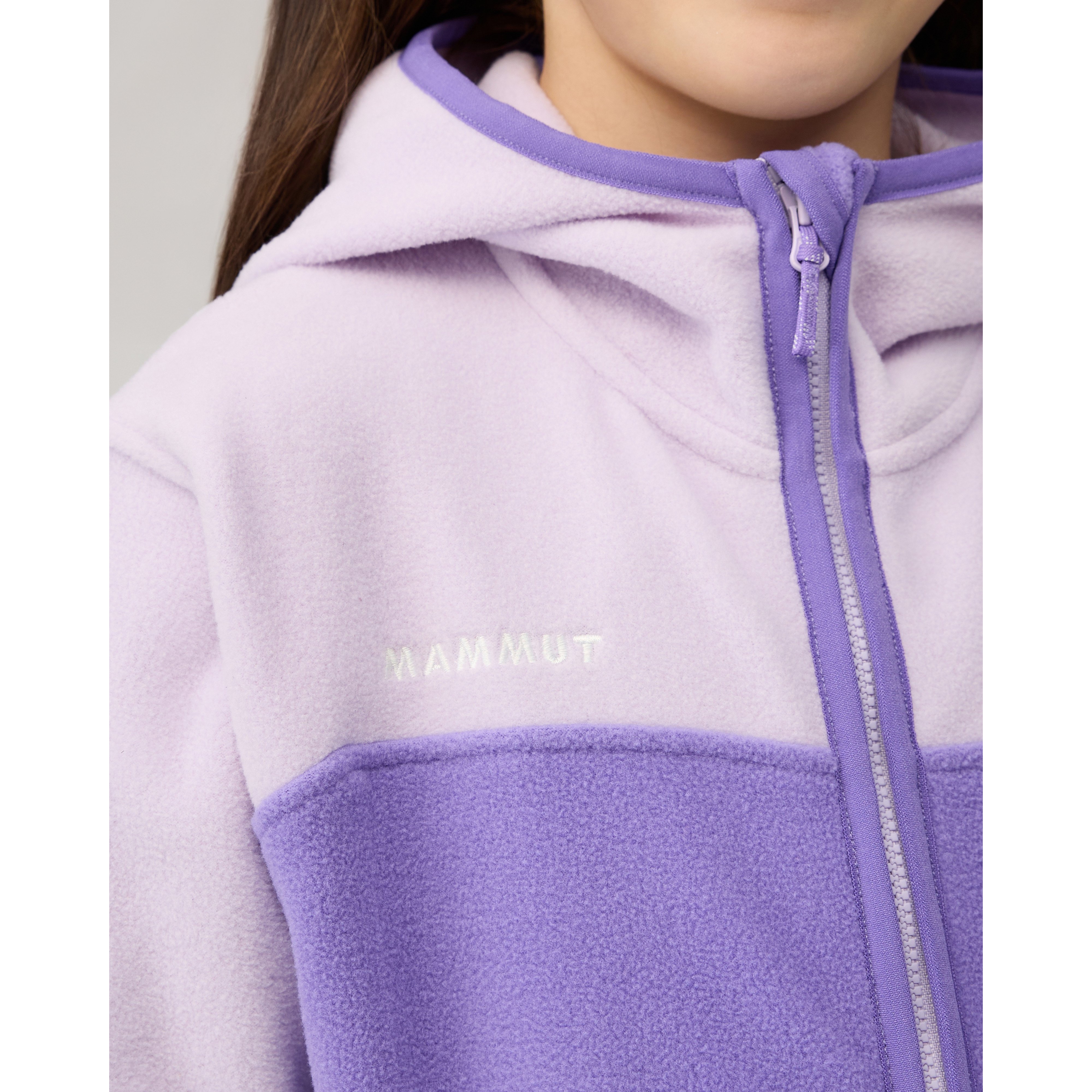 Waymarker ML Hooded Jacket Kids