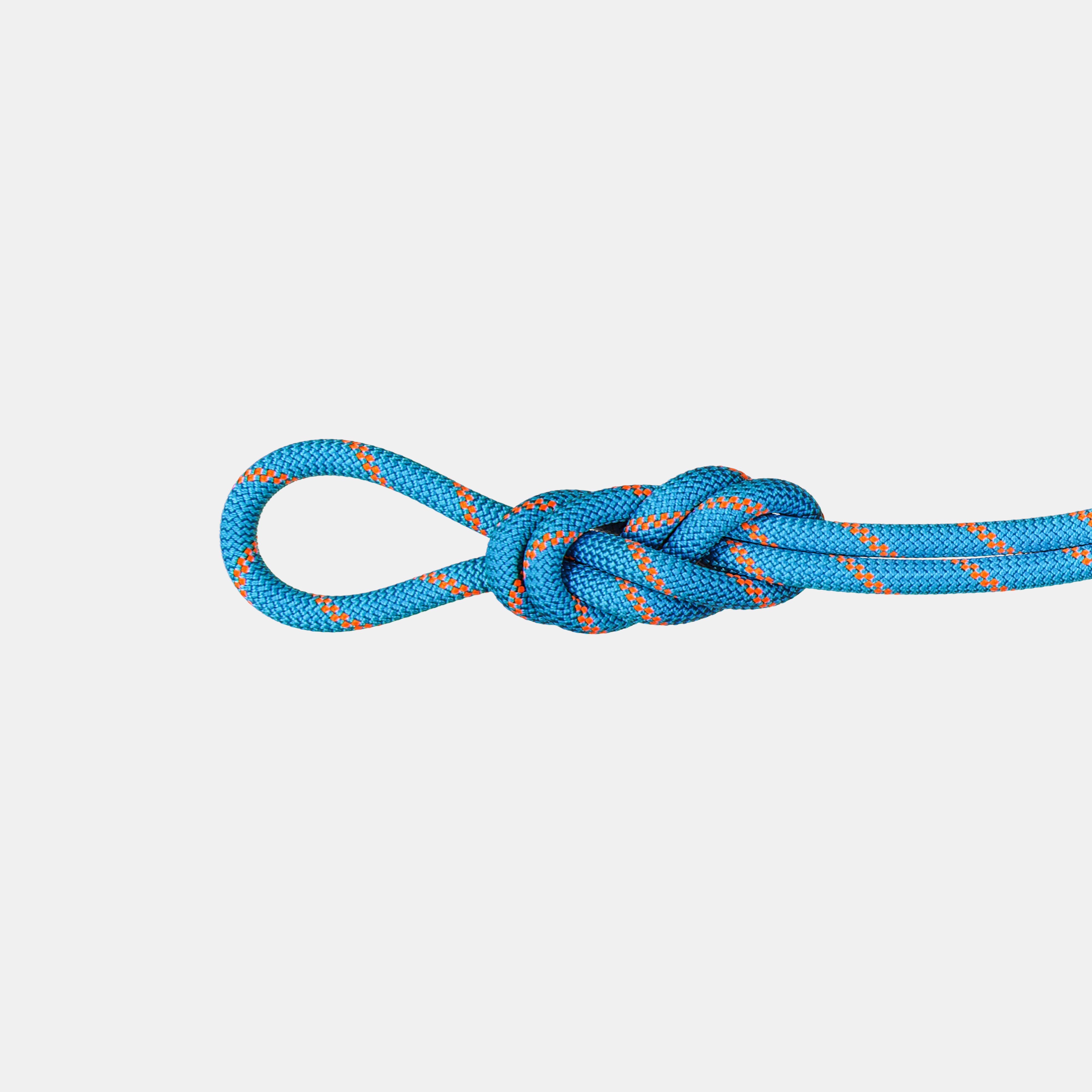 8.7 Alpine Sender Dry Rope 50m
