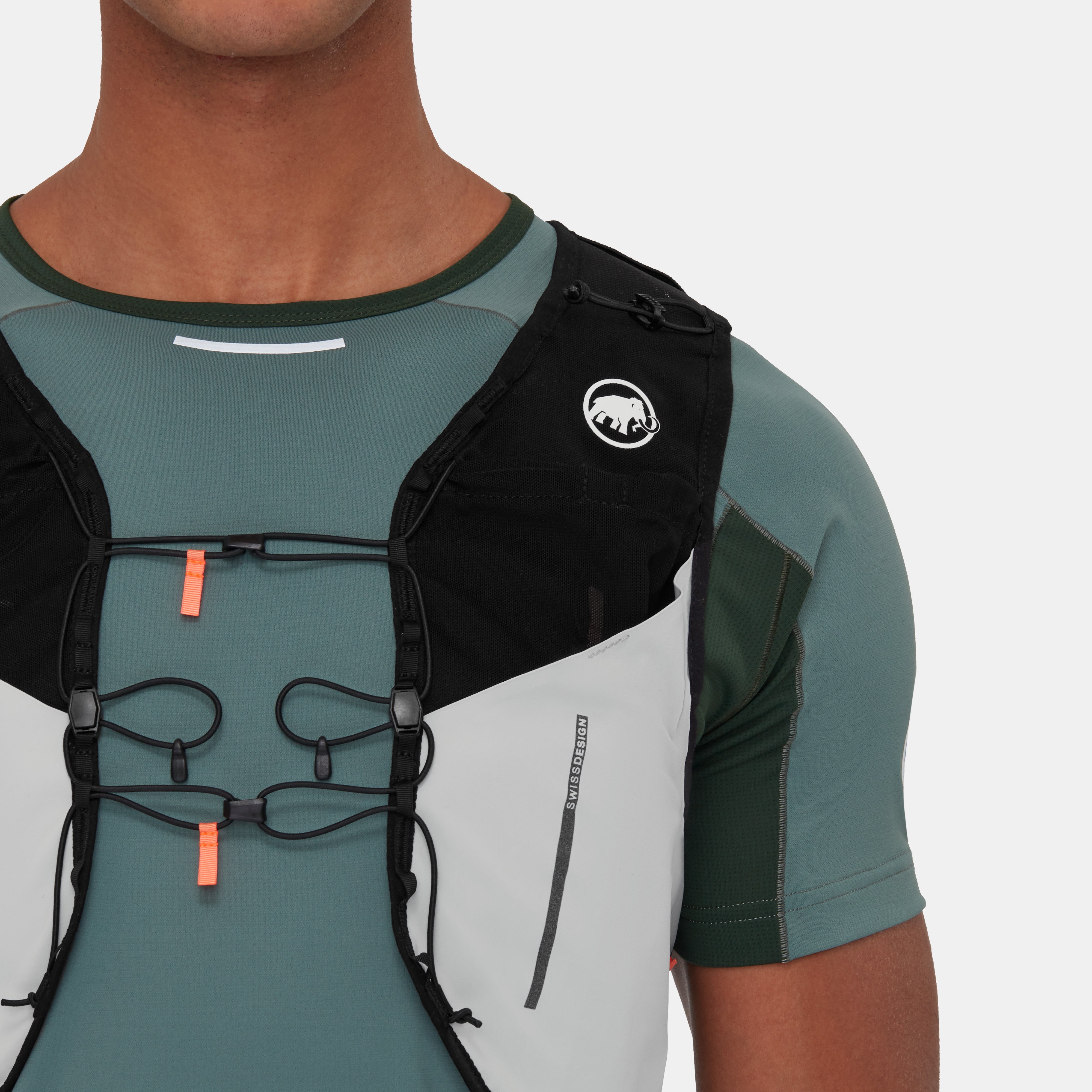 Saentis TR Low GTX Men