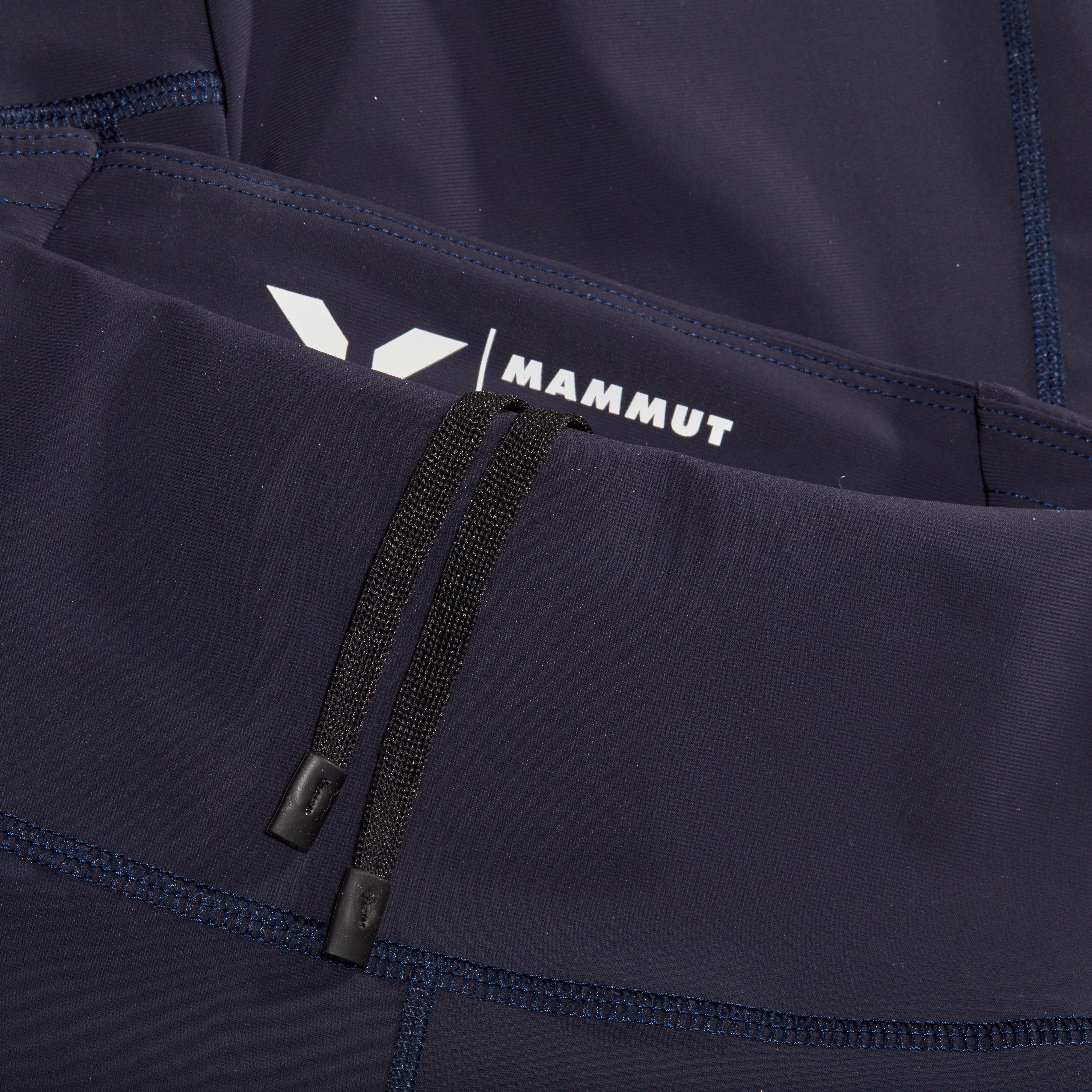 Eiger Speed Short Tights Men