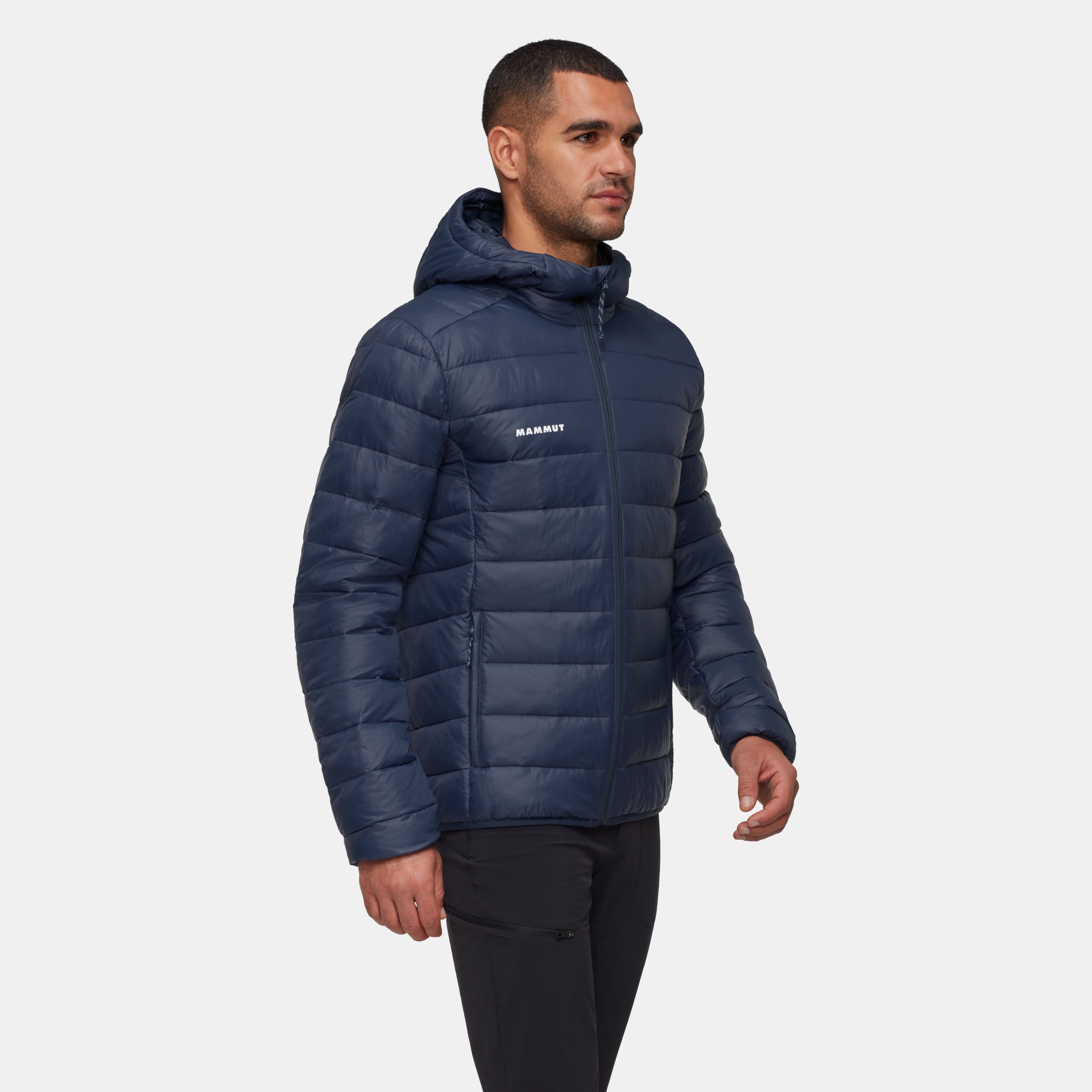 Crag IN Hooded Jacket Men