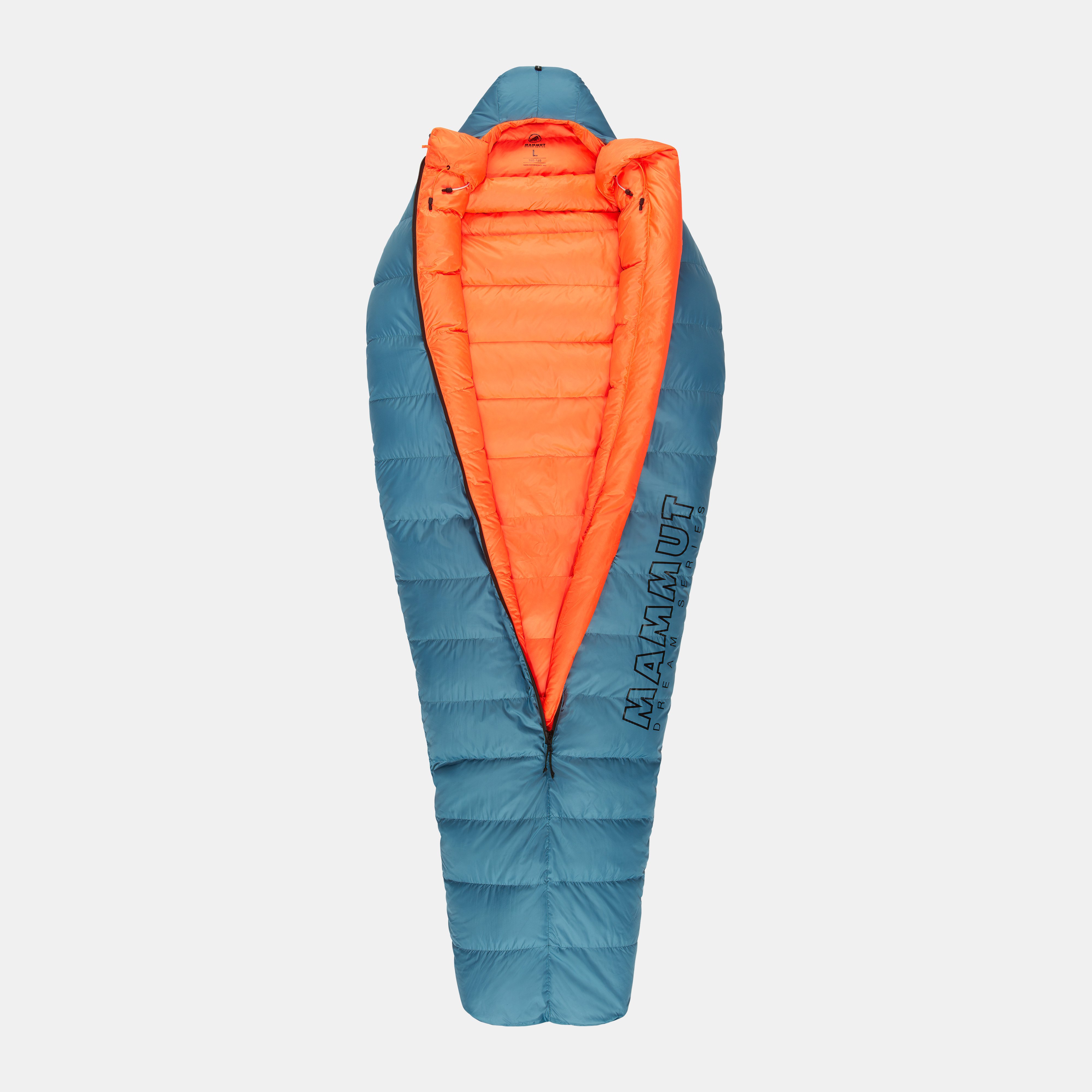 Comfort Down Bag -15C