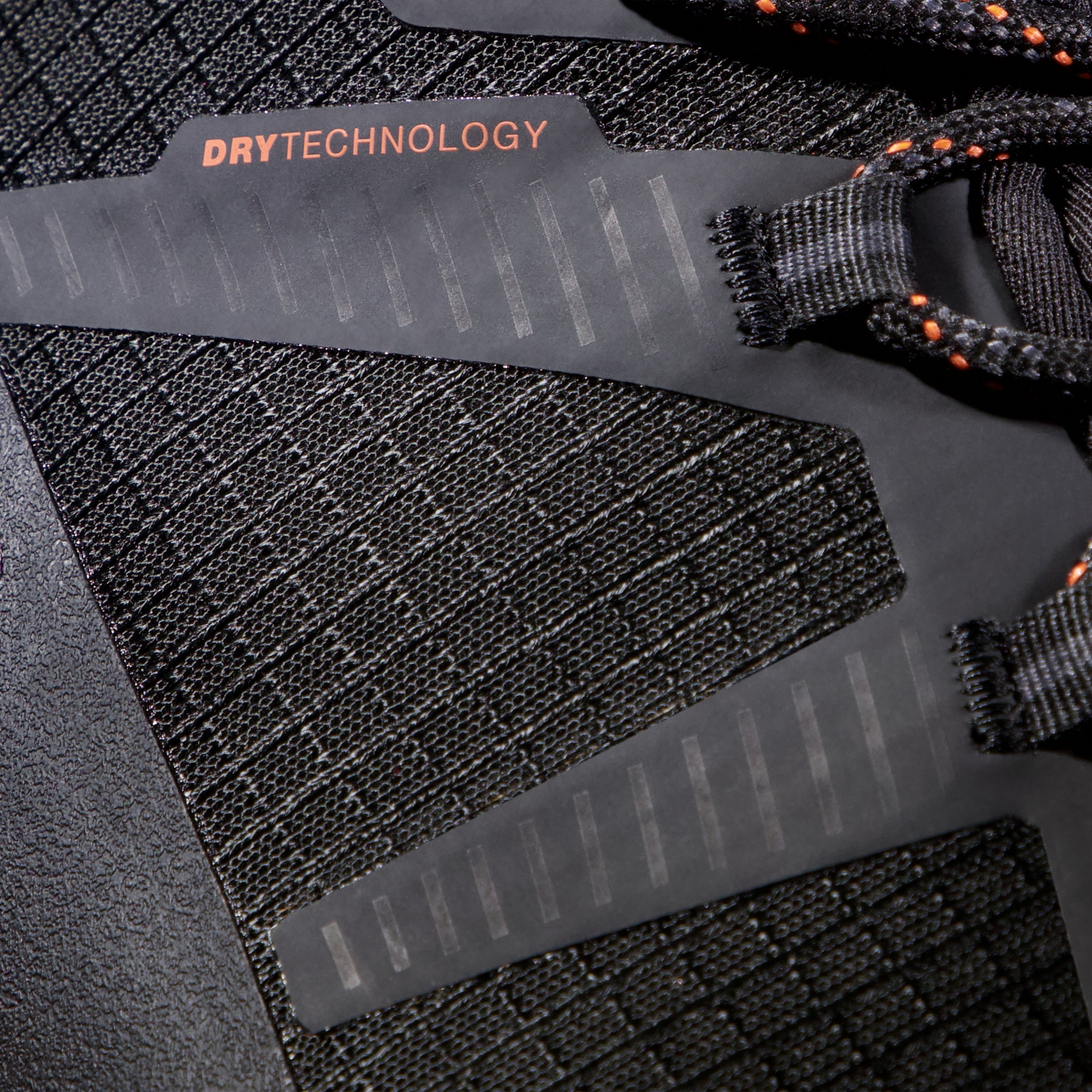 Blackfin III Mid DT Men