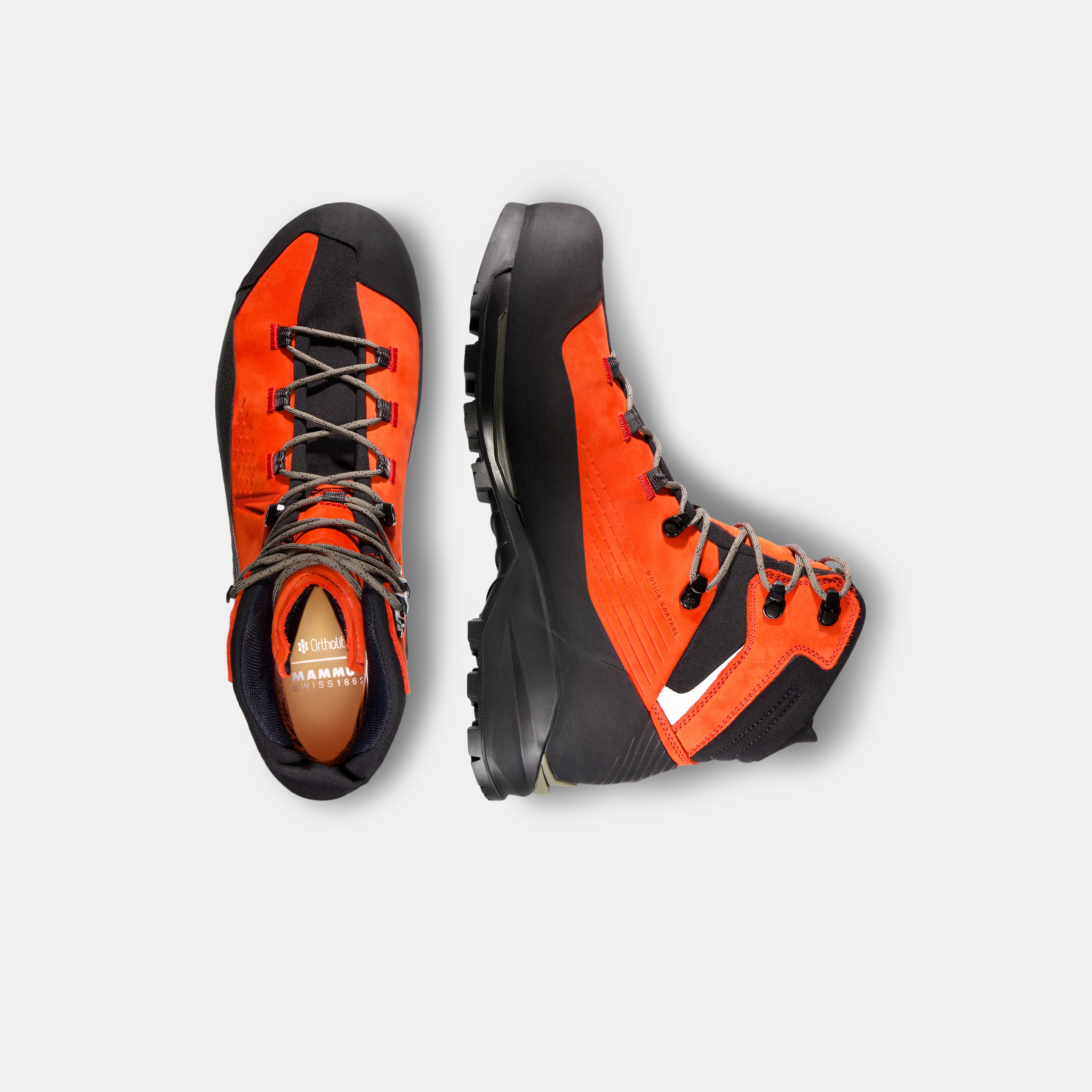 Kento Guide II High GTX Men