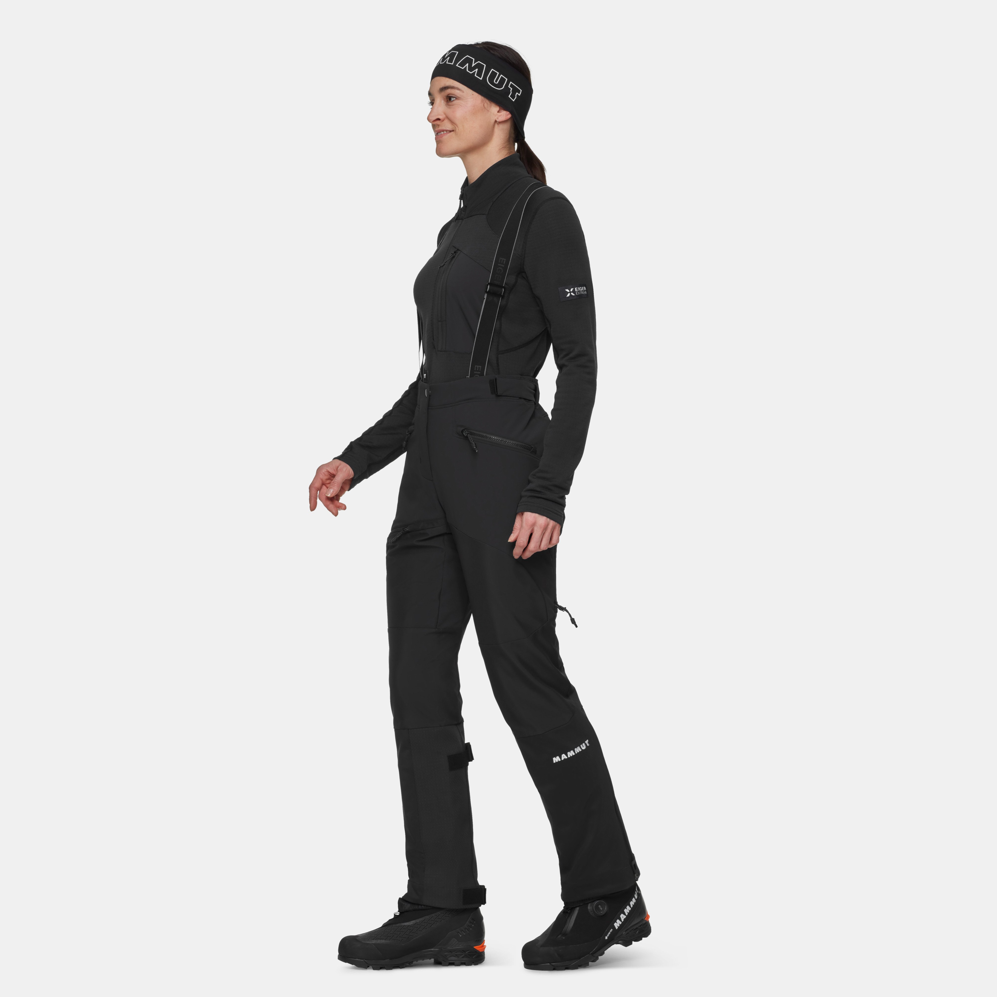 Selun FL Sun Hoody Women