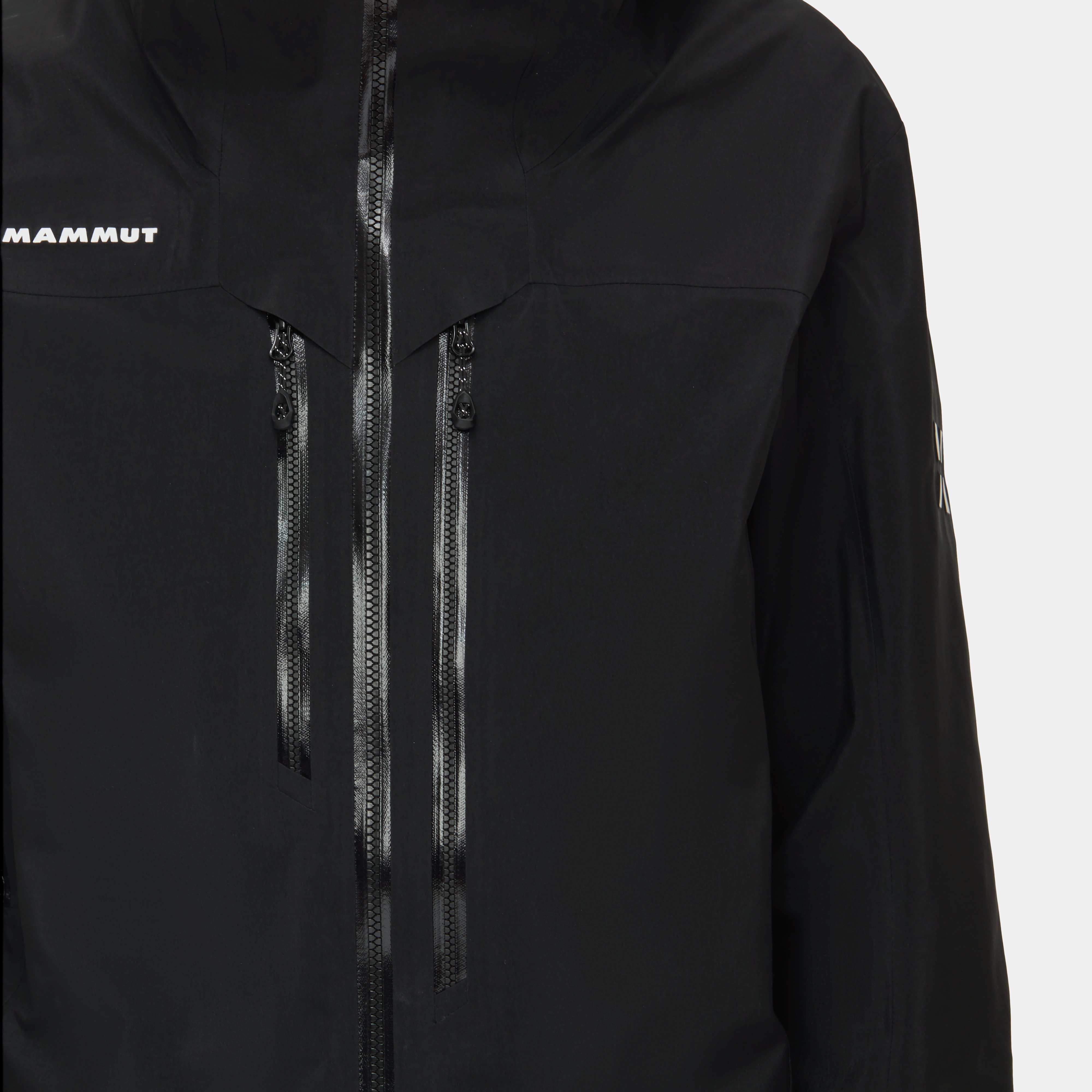 Eiger Free Pro HS Hooded Jacket Men