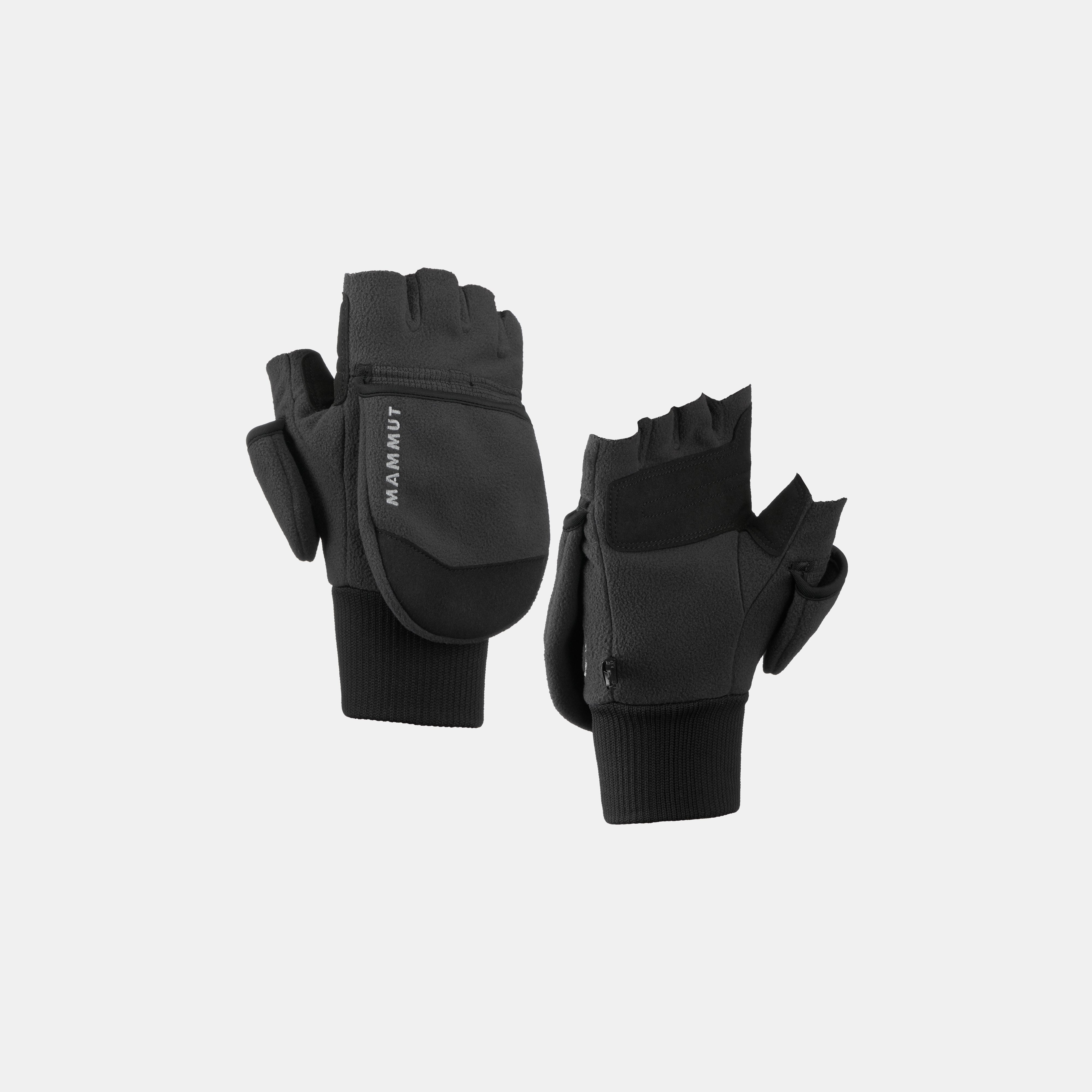 Shelter SO Convertible Mitten