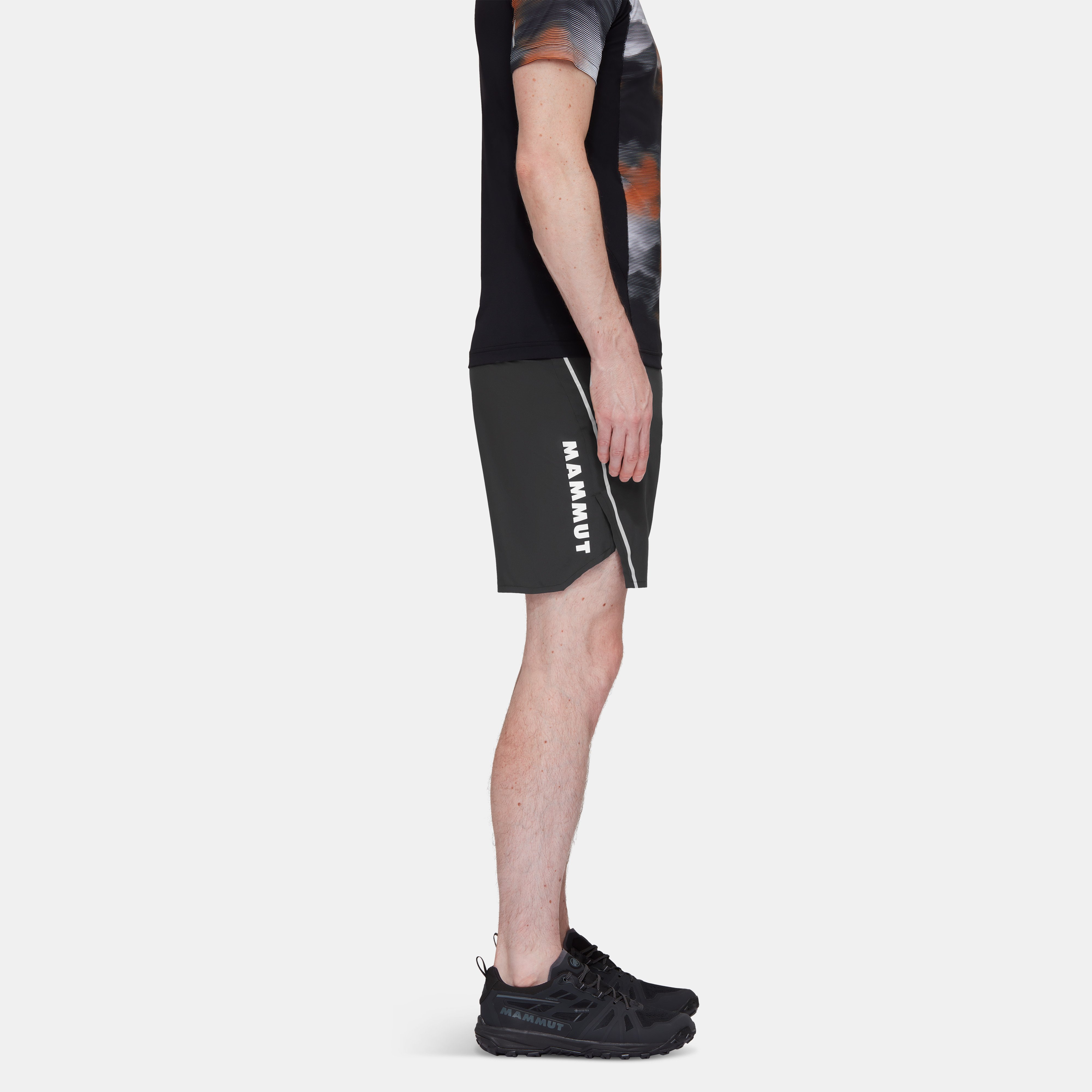 Aenergy TR Shorts Men