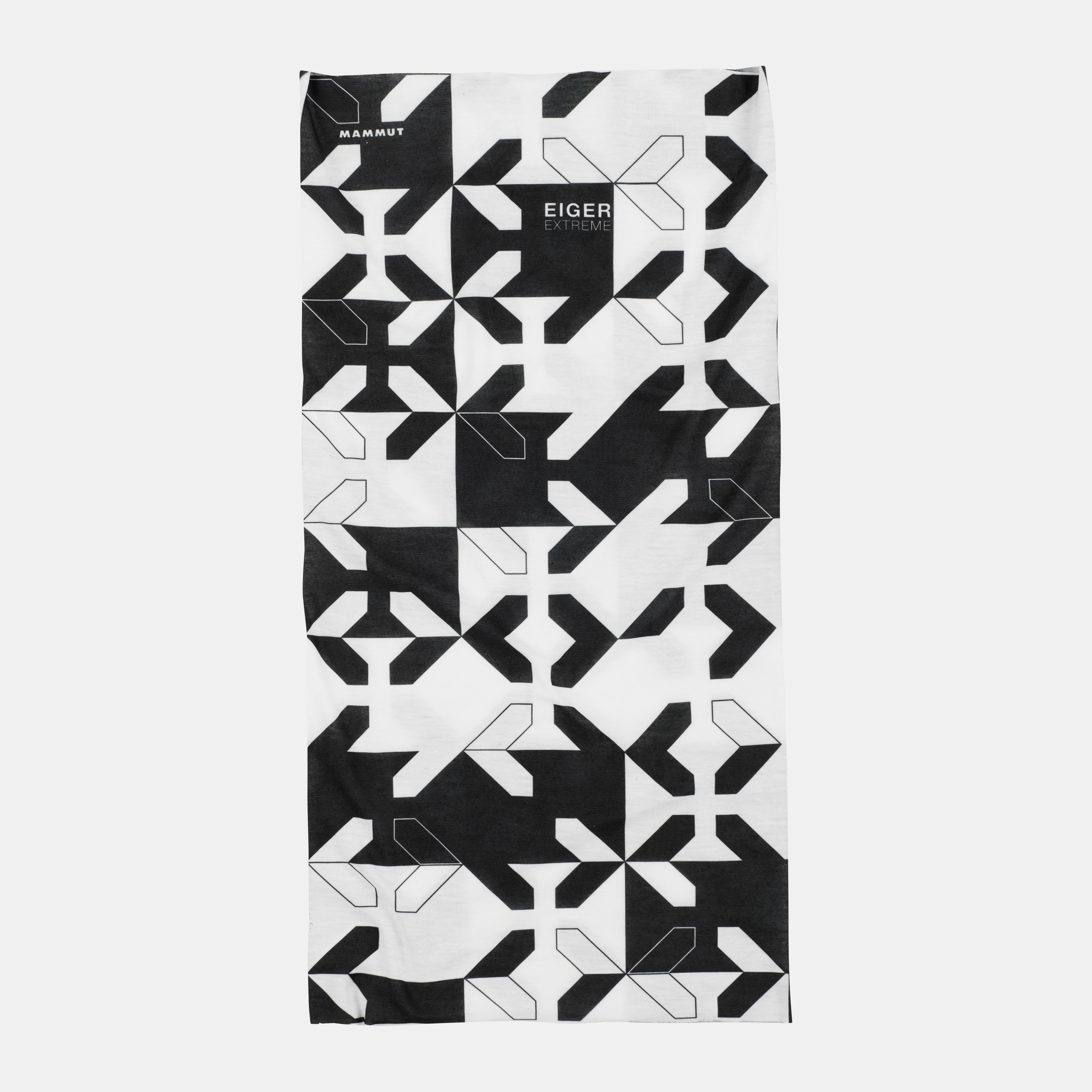 Mammut Neck Gaiter Eiger