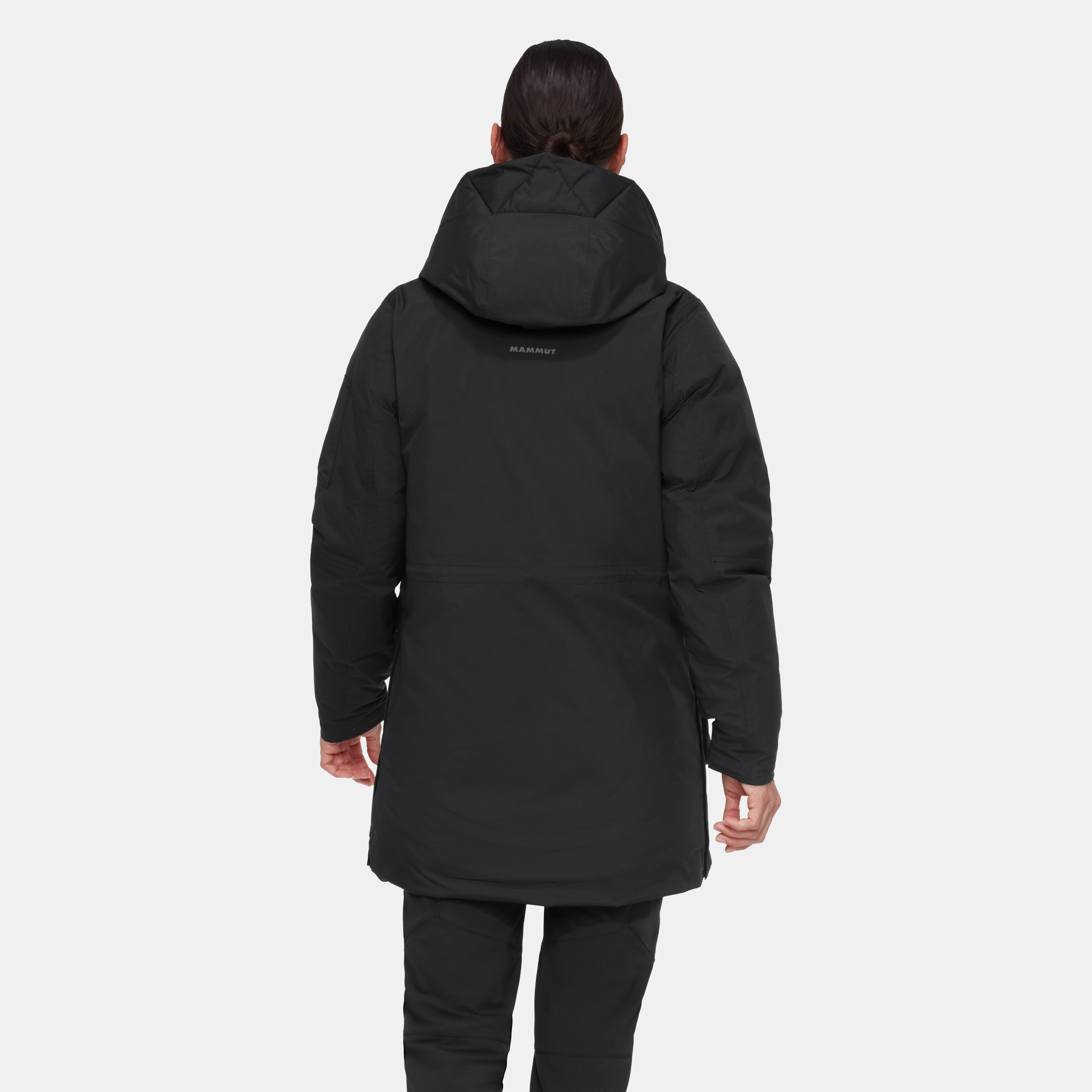 Floeberg HS Thermo Hooded Coat Women
