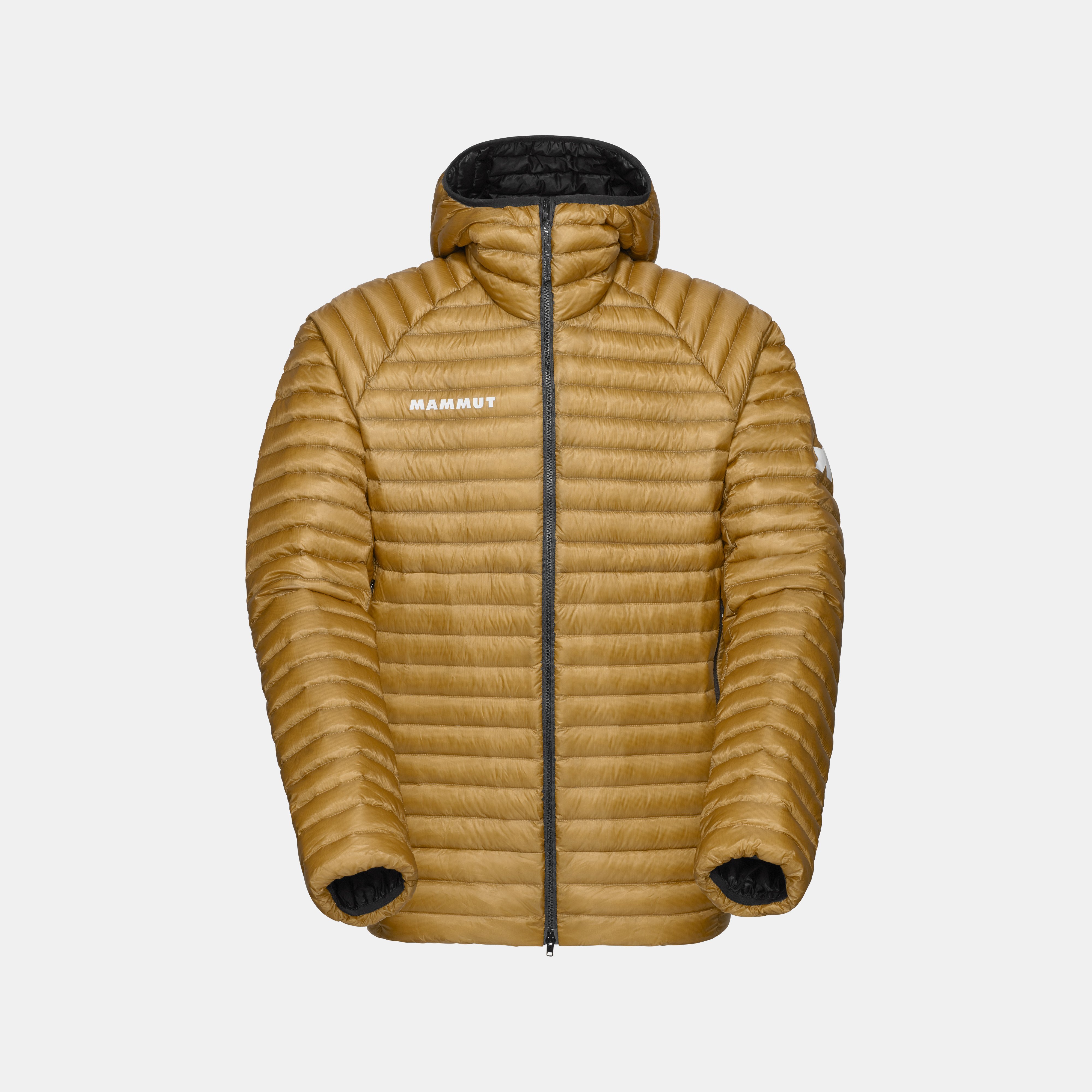 Assos x Mammut Aenergy IN Hooded Jacket Men