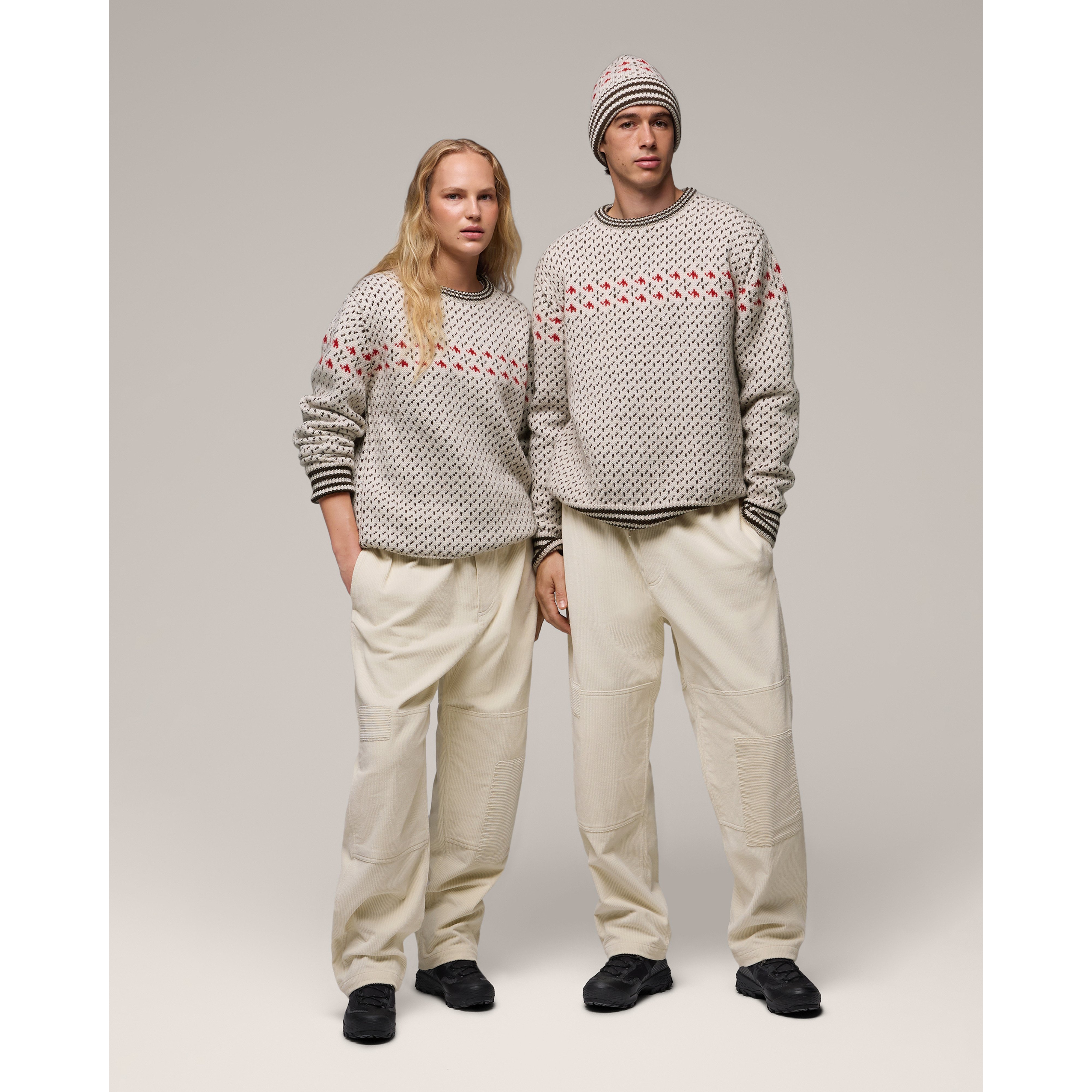 Mammut x Cabourn Direttissima Cord Pant