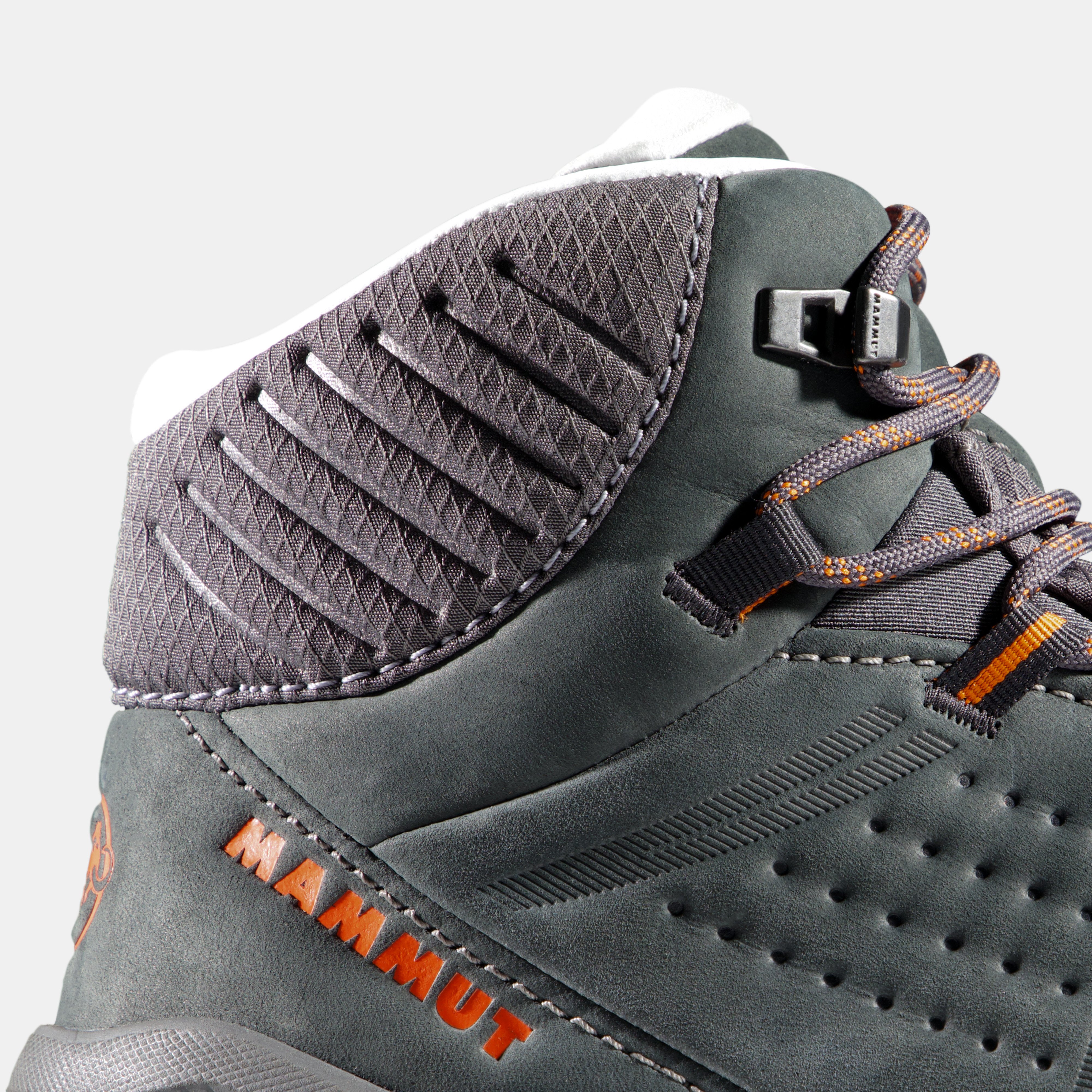 Nova IV Mid LTH Women