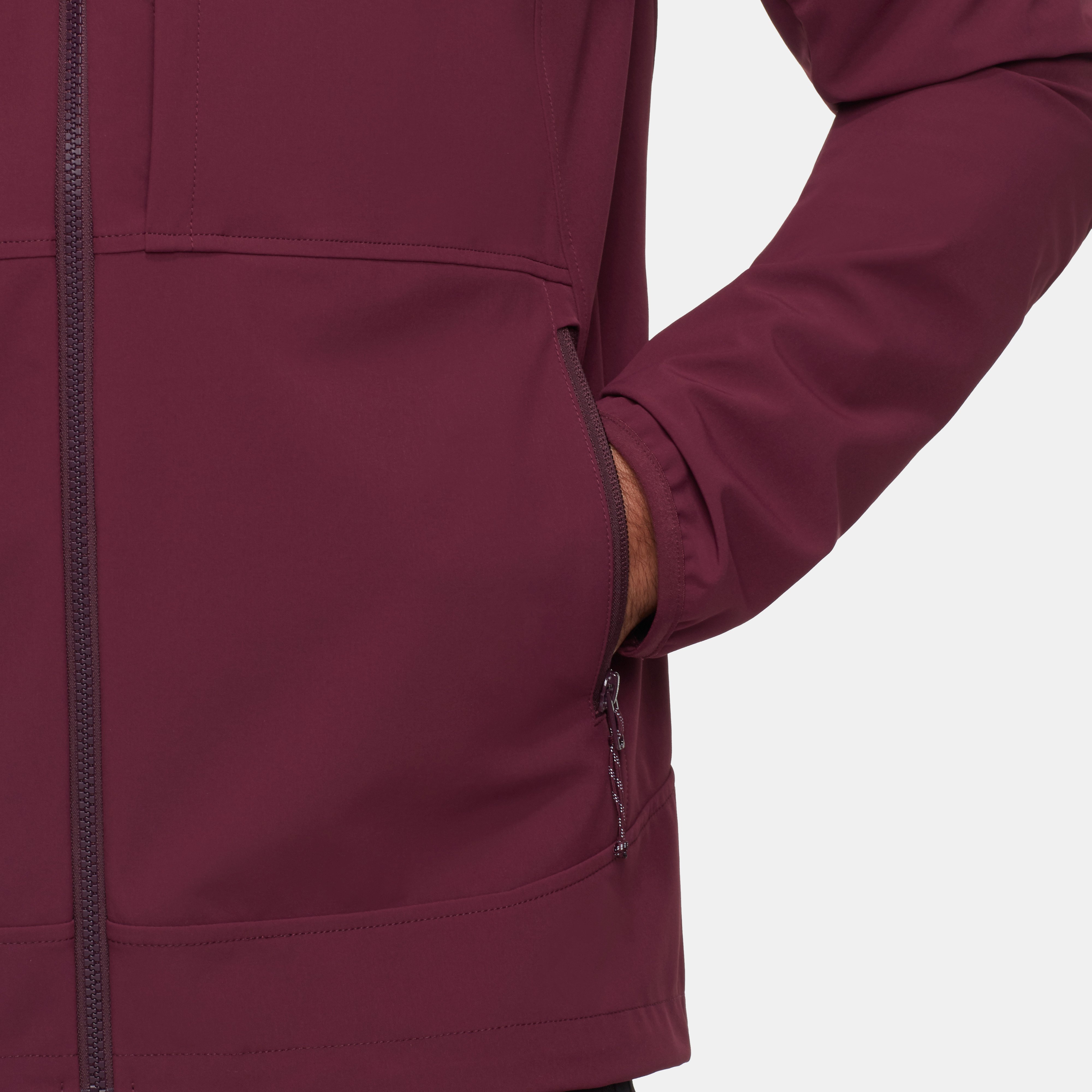 Ultimate Comfort SO Hooded Jacket Men