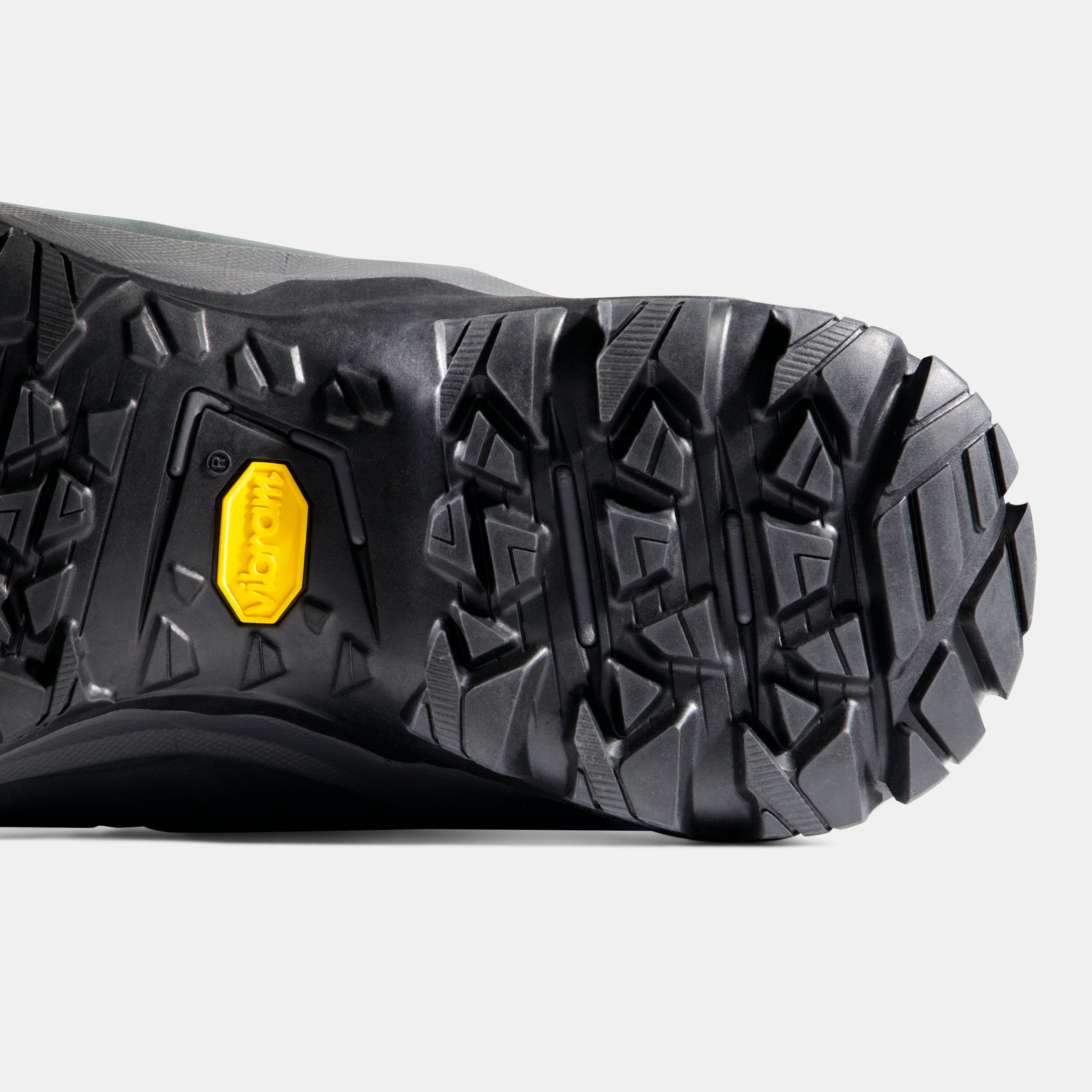 Mercury IV Mid LTH Men