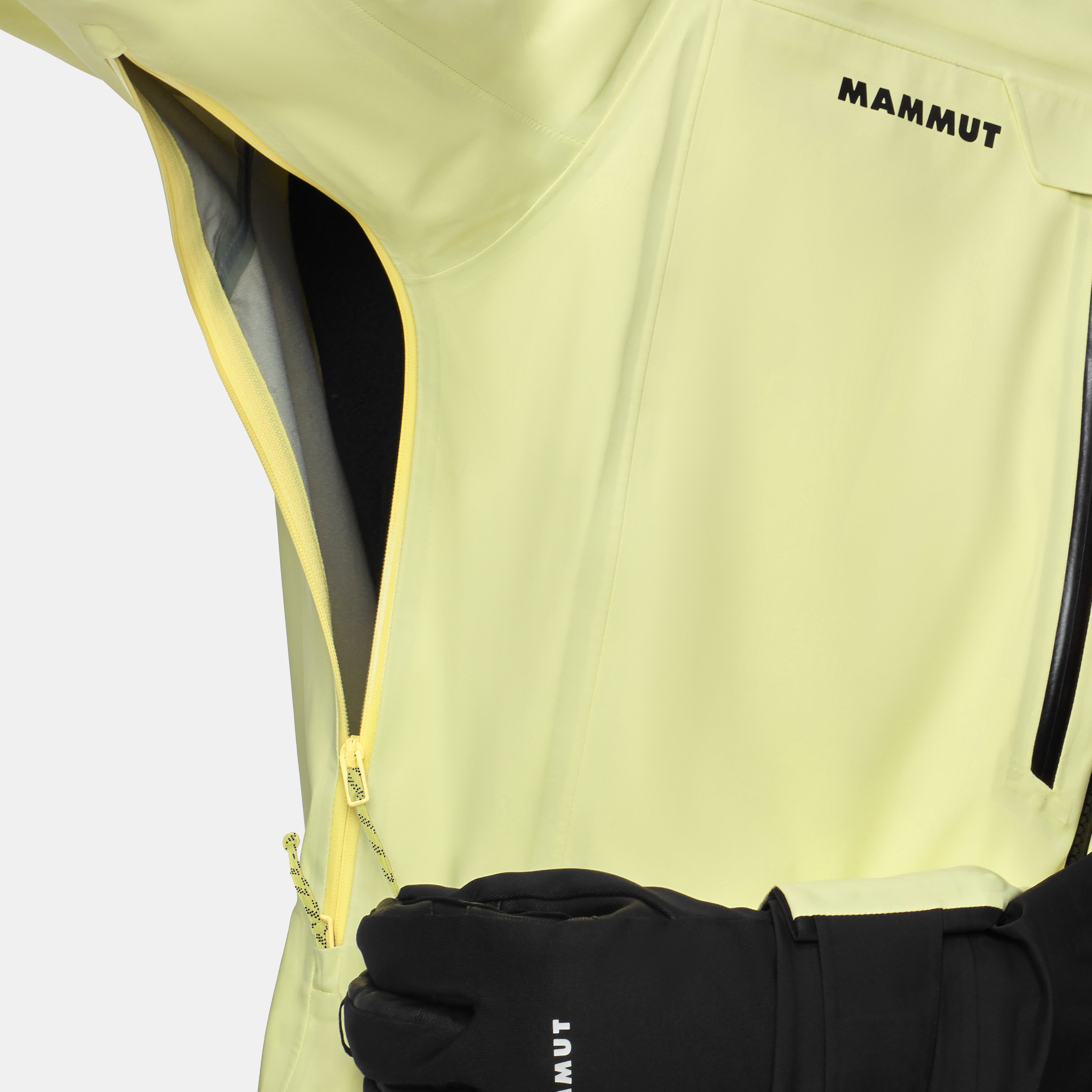 Haldigrat Light HS Hooded Jacket Men