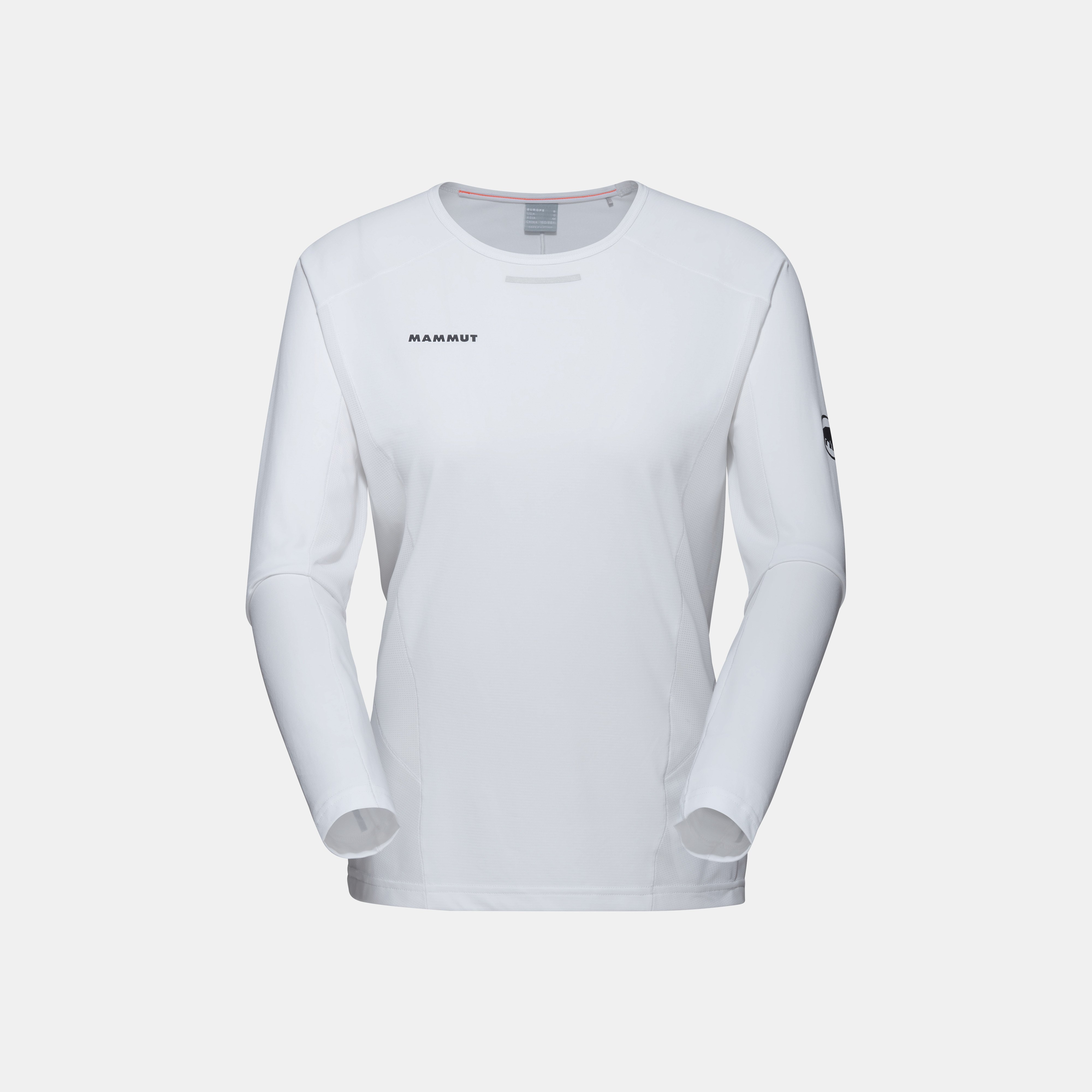 Aenergy FL Longsleeve Women