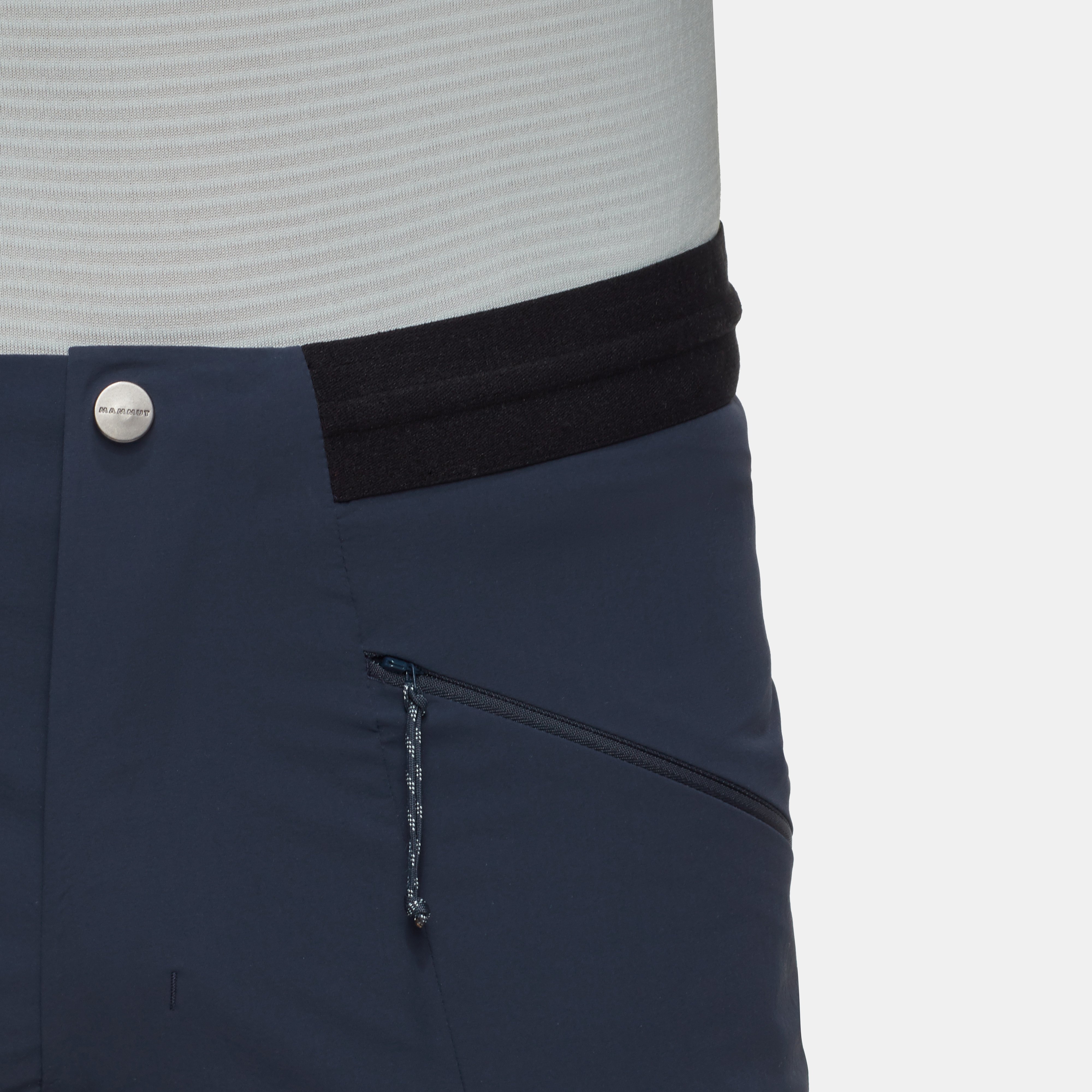 Aenergy Light SO Shorts Men