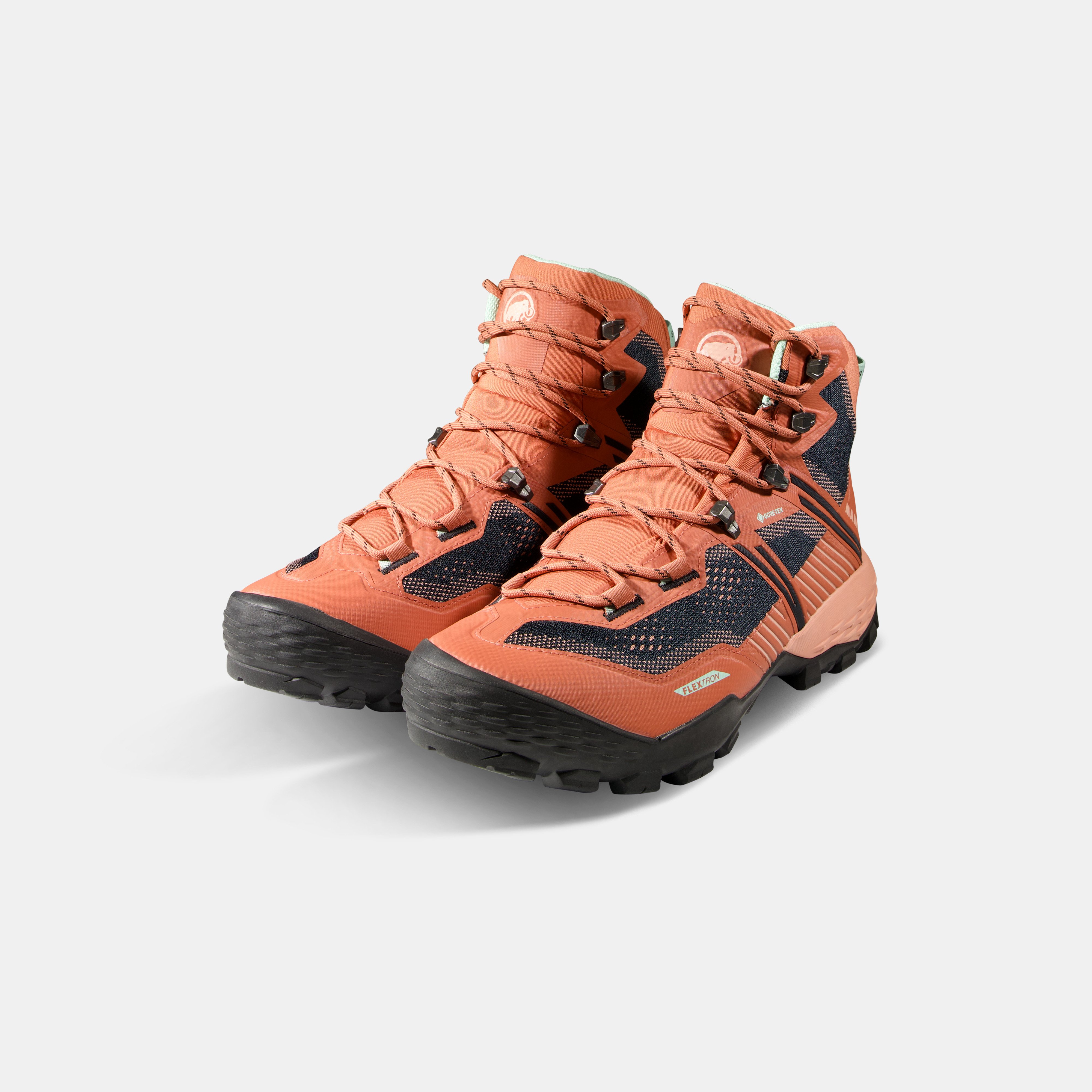 Ducan II High GTX Women