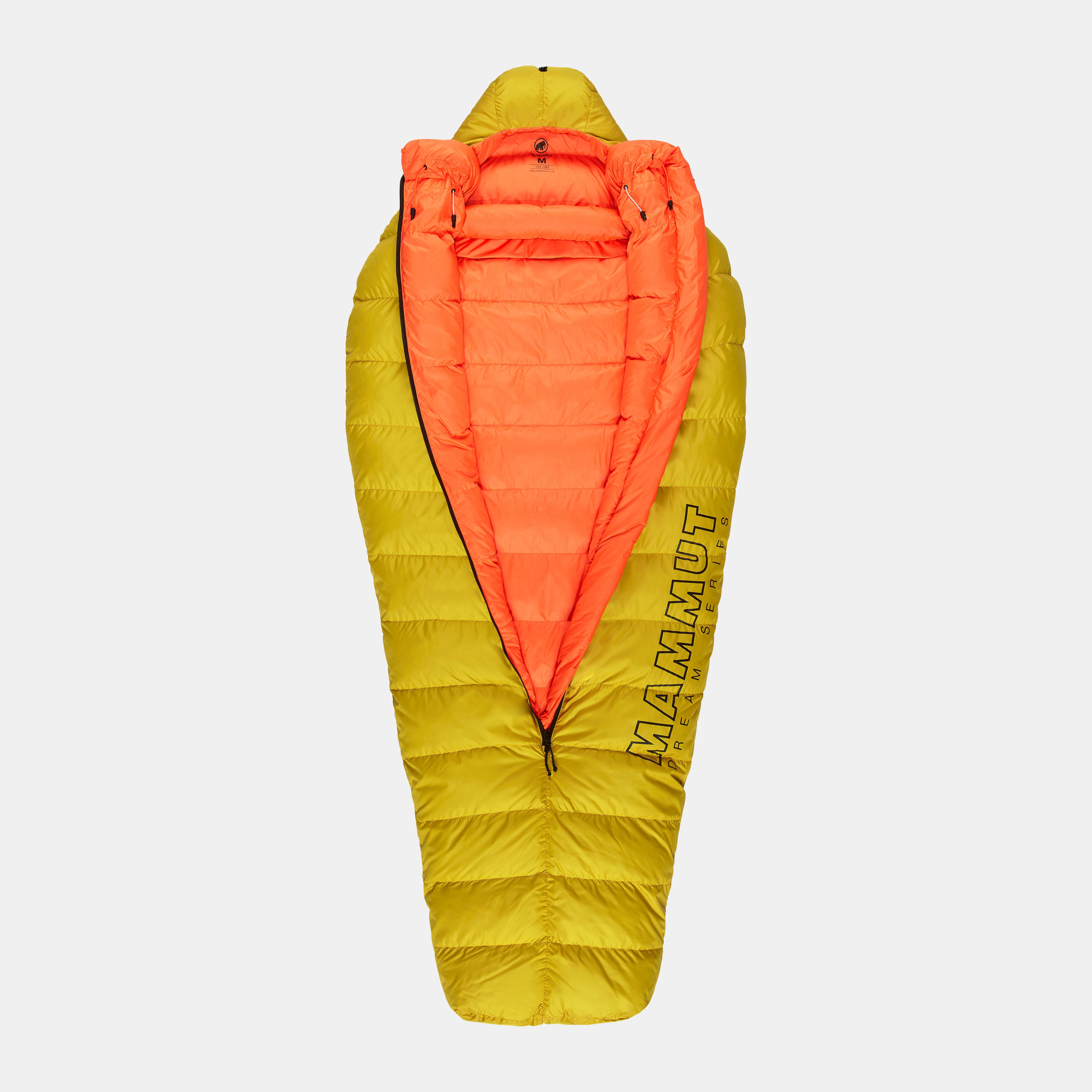 Women's Comfort Down Bag -7C