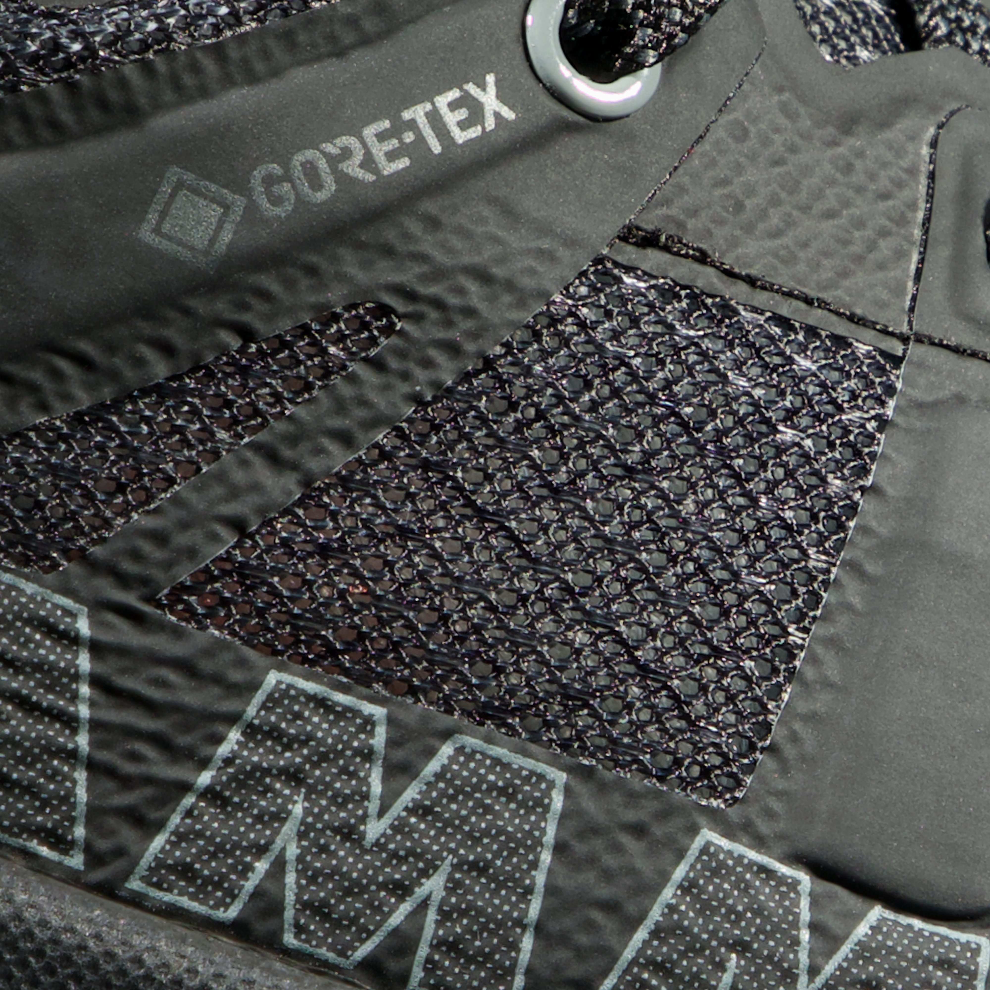 Sertig II Low GTX Women