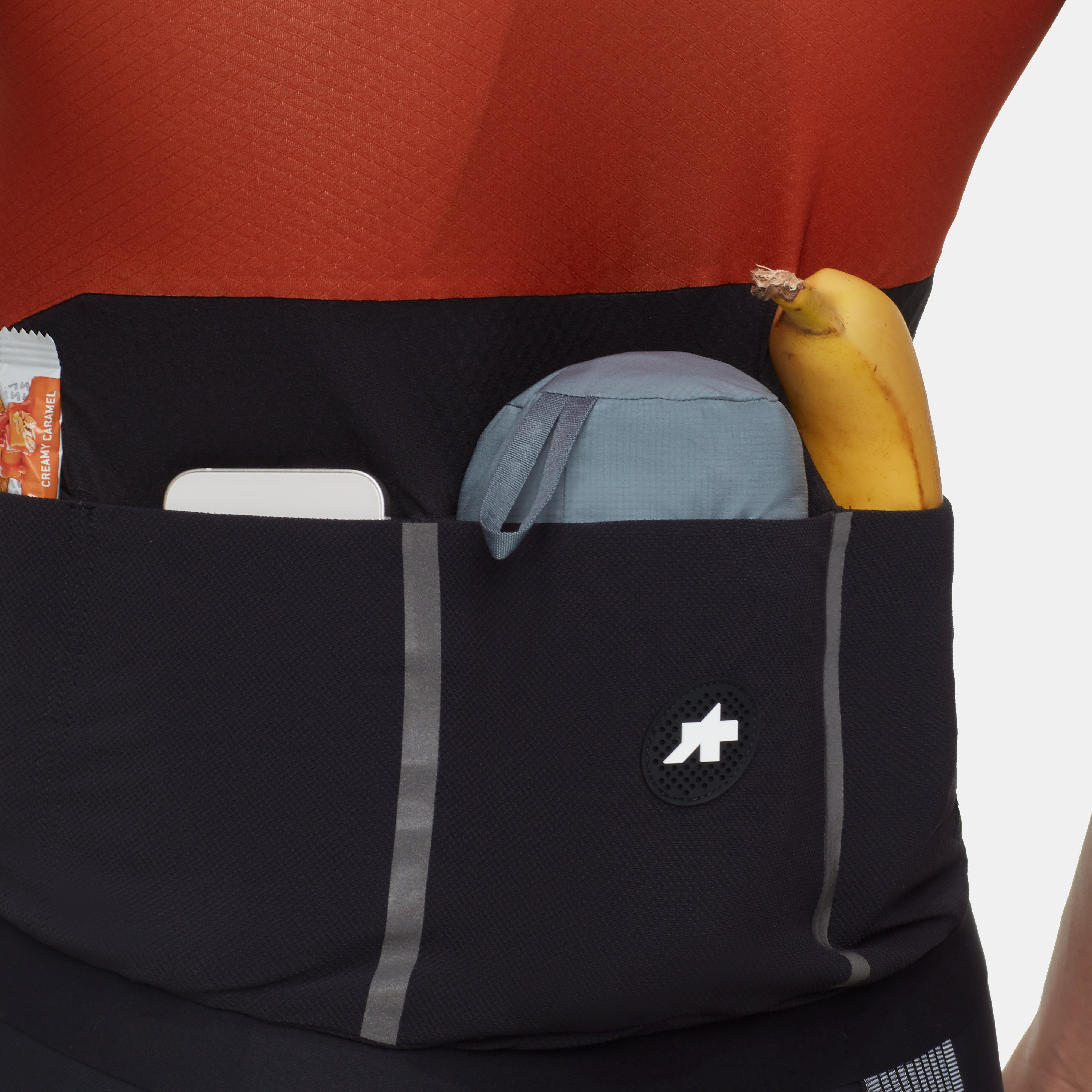 Saentis TR Low GTX Men