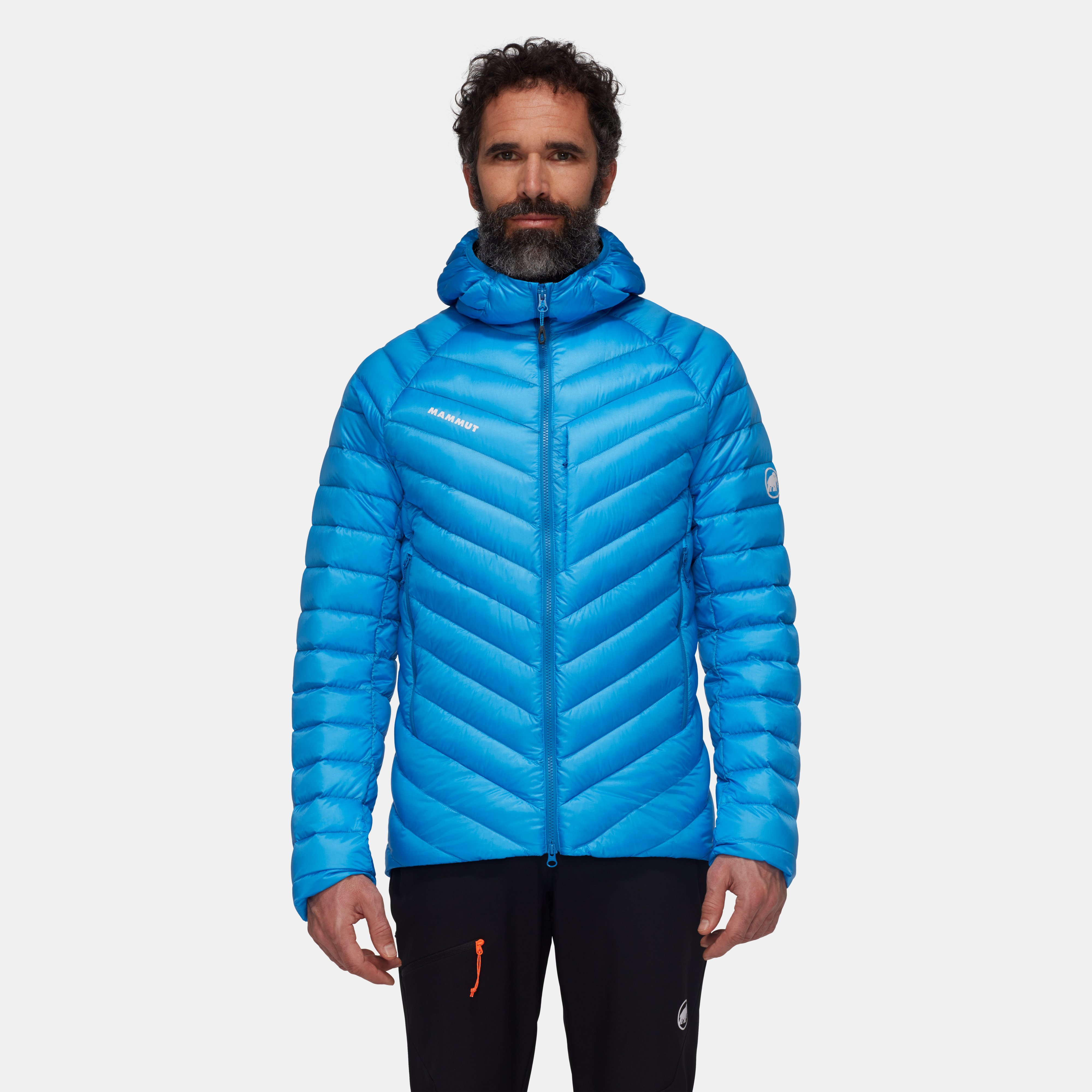 Broad Peak IN Hooded Jacket Men
