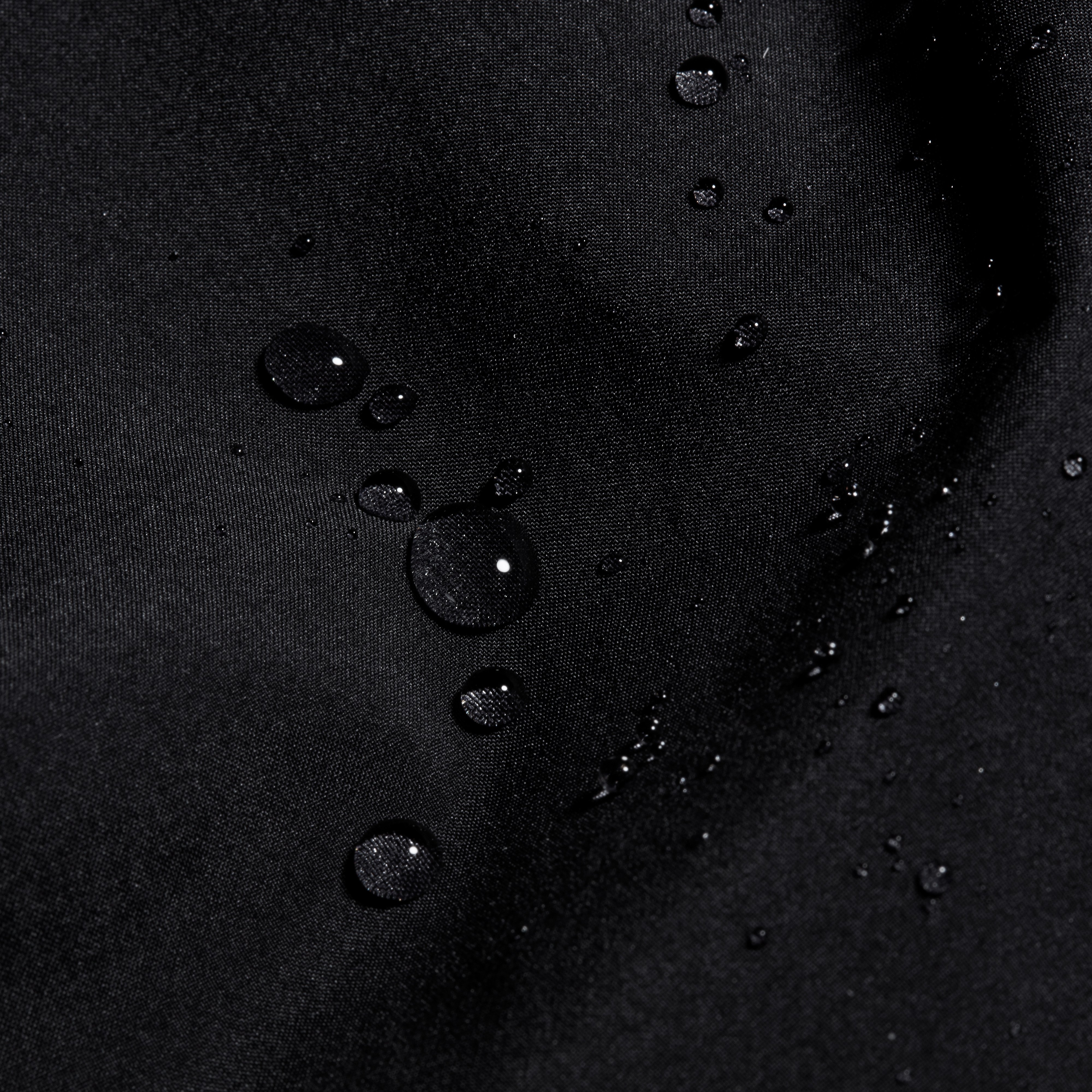 Crater Pro HS Hooded Jacket Men