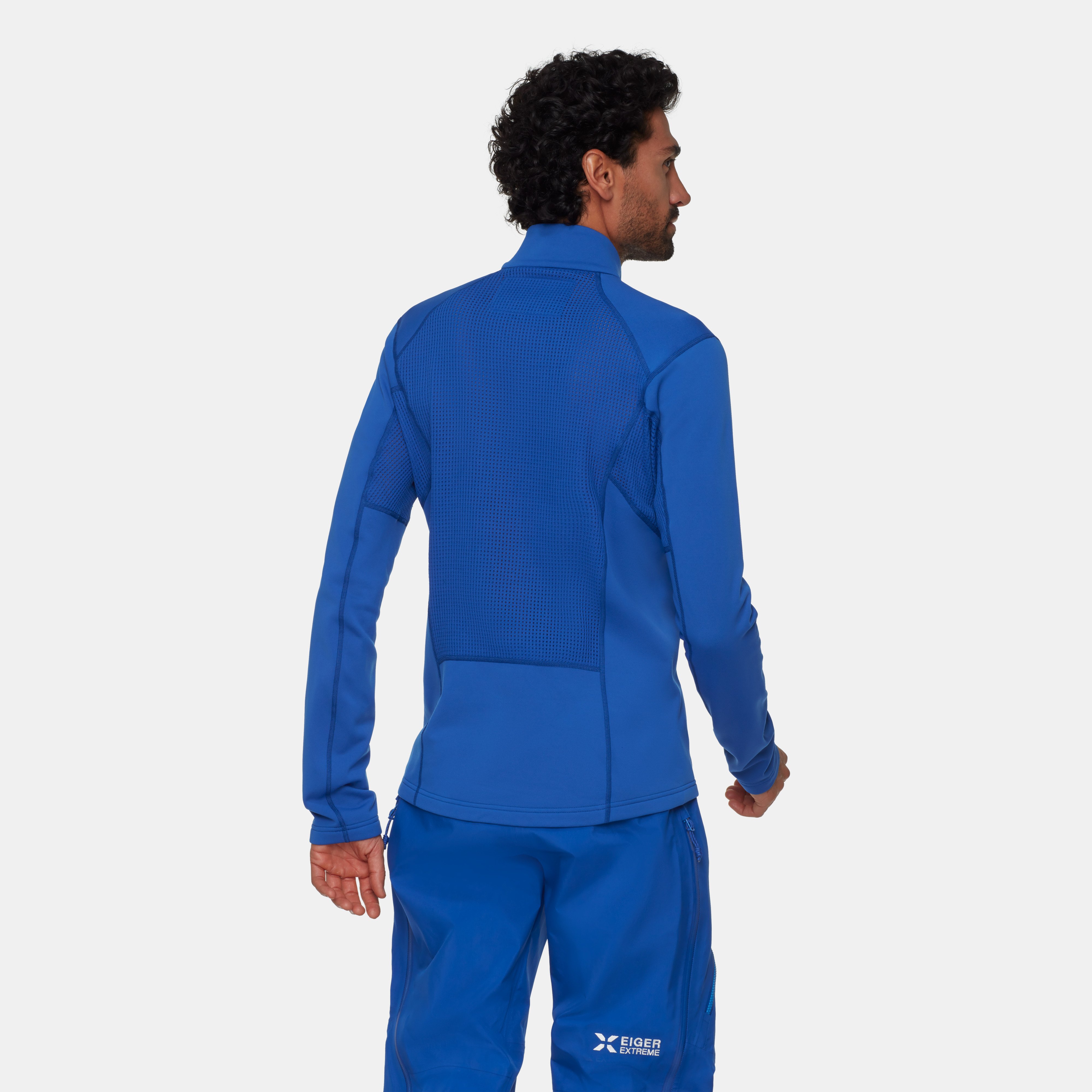 Eiger Nordwand Advanced ML Jacket Men