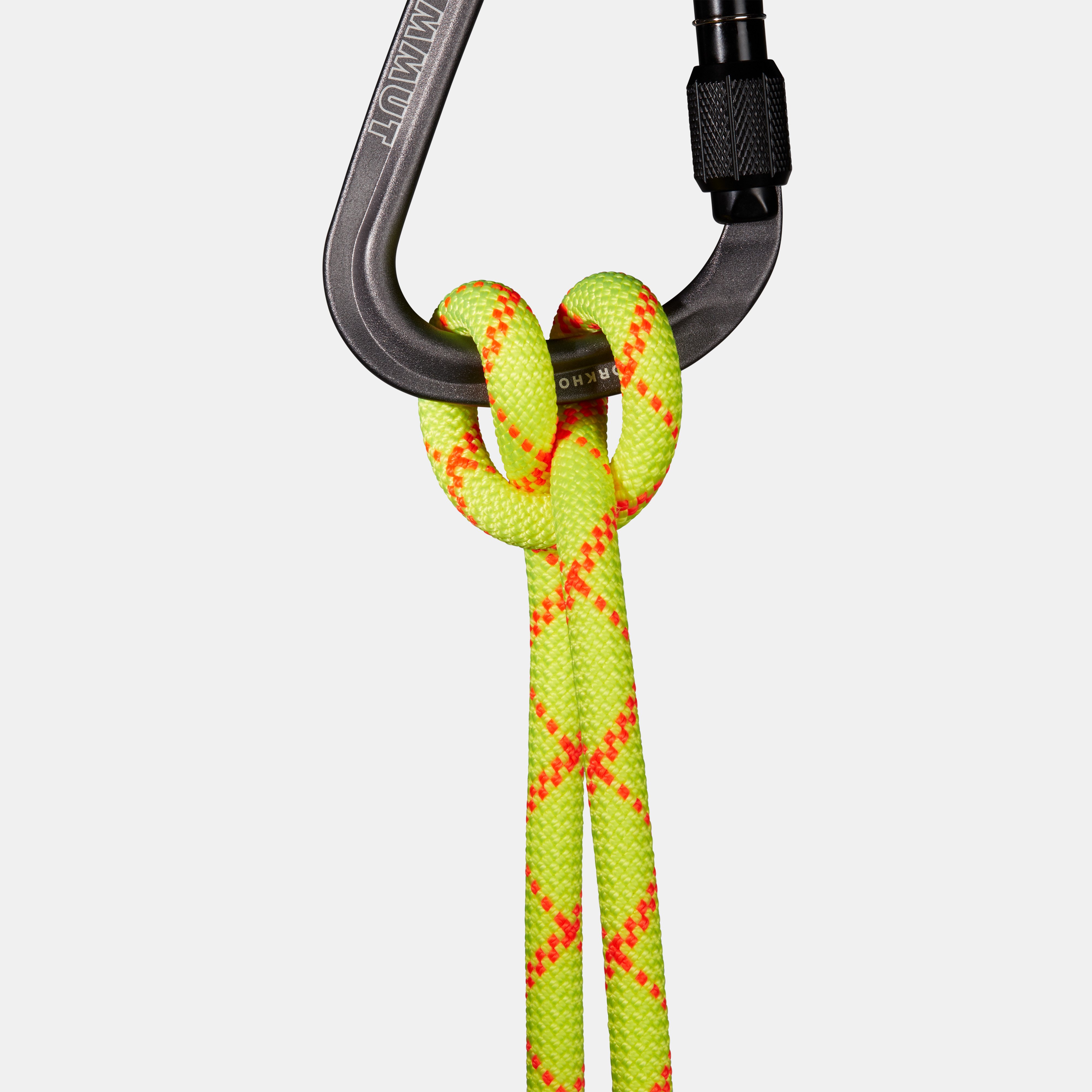 9.5 Alpine Core Protect Dry Rope 50m