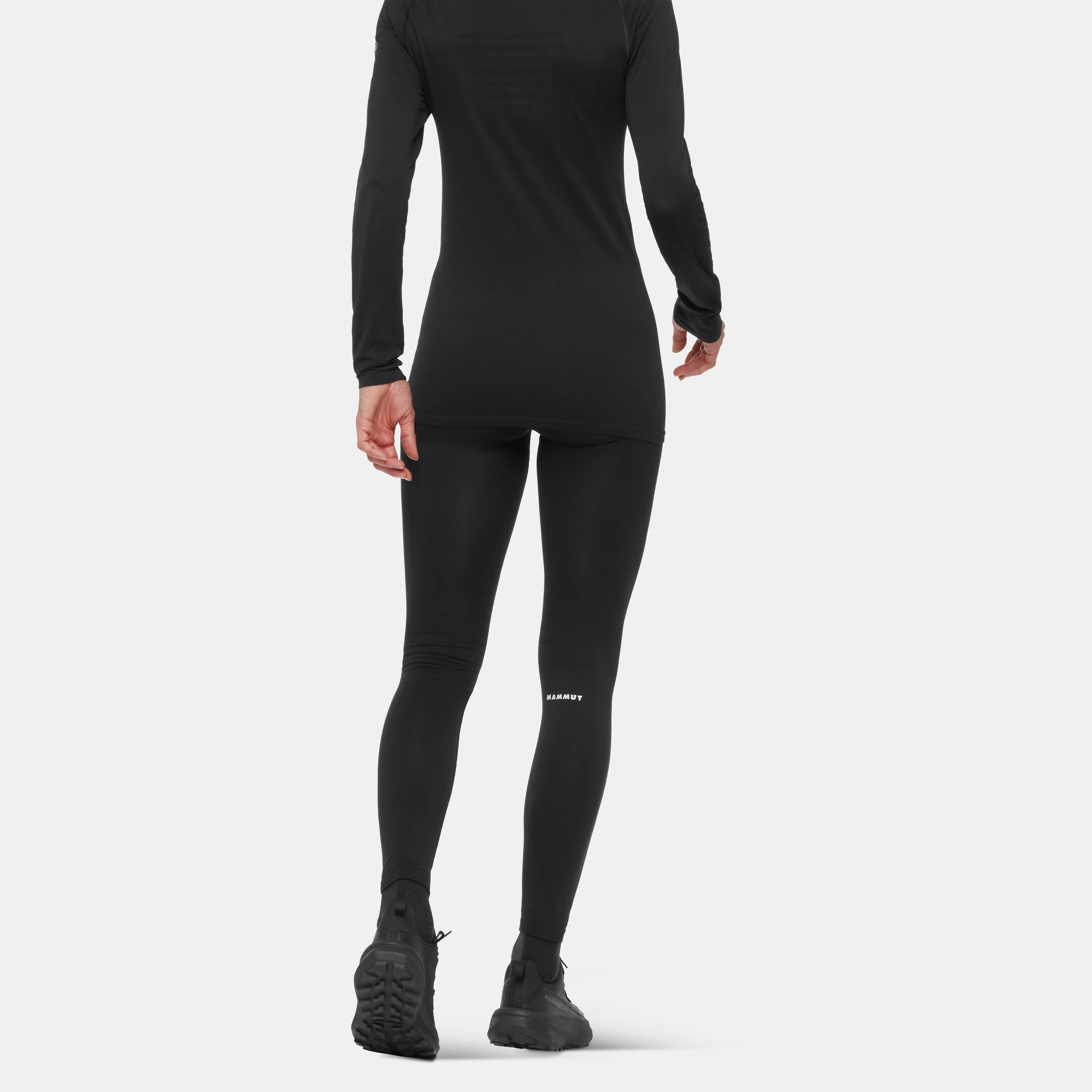 All-Mountain Seamless BL Tights Mid Women