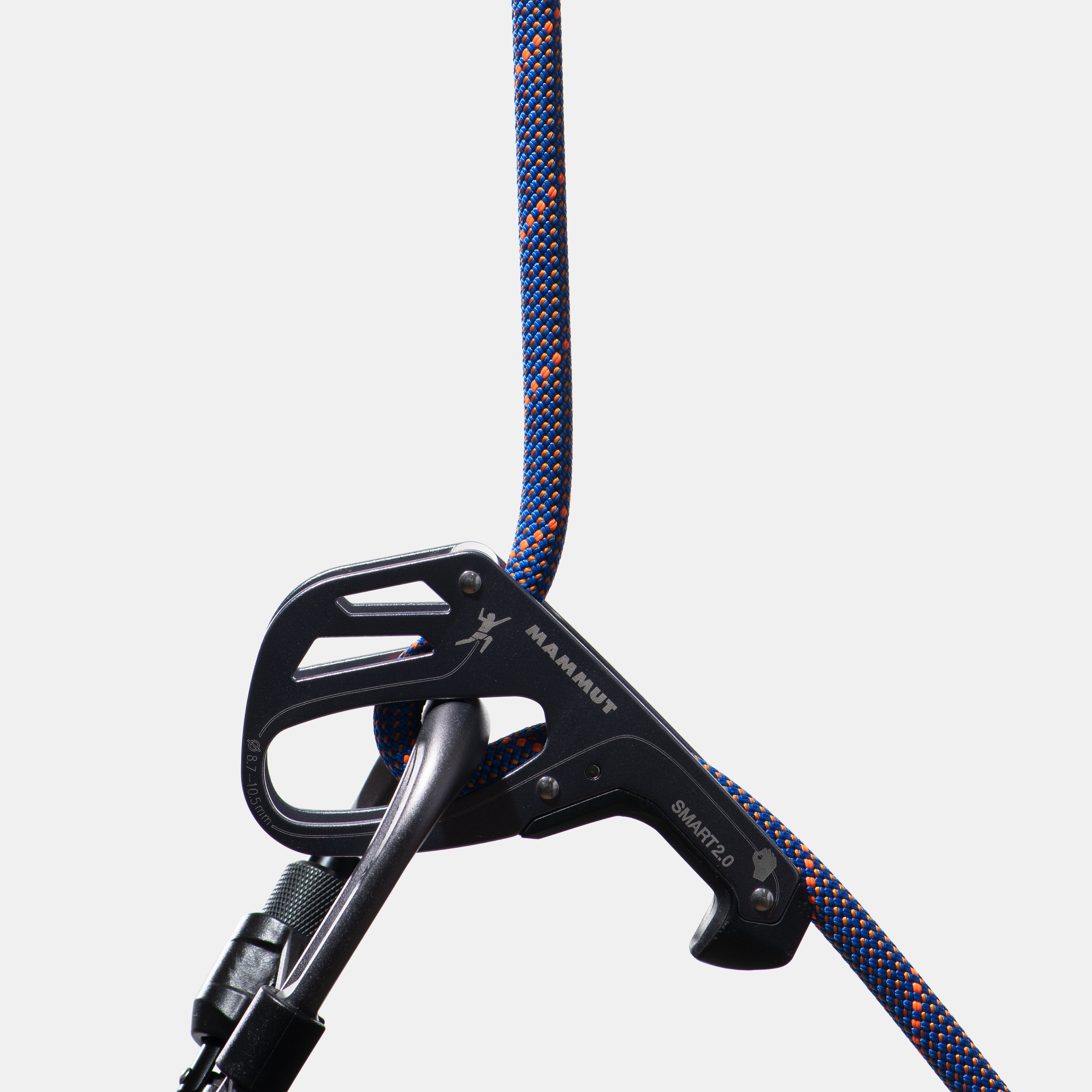 9.0 Crag Sender Dry Rope 100m