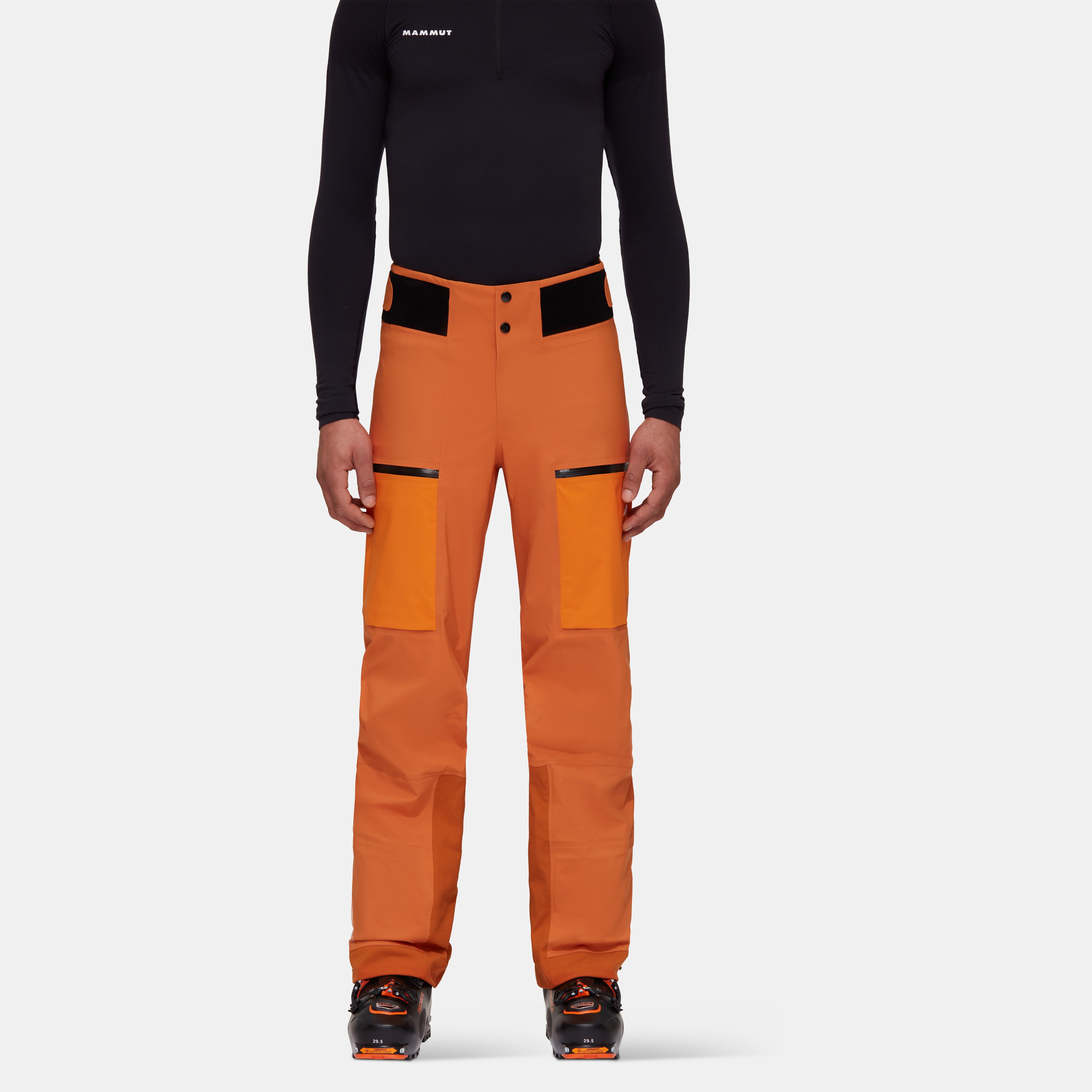 Eiger Free Advanced HS Pants Men