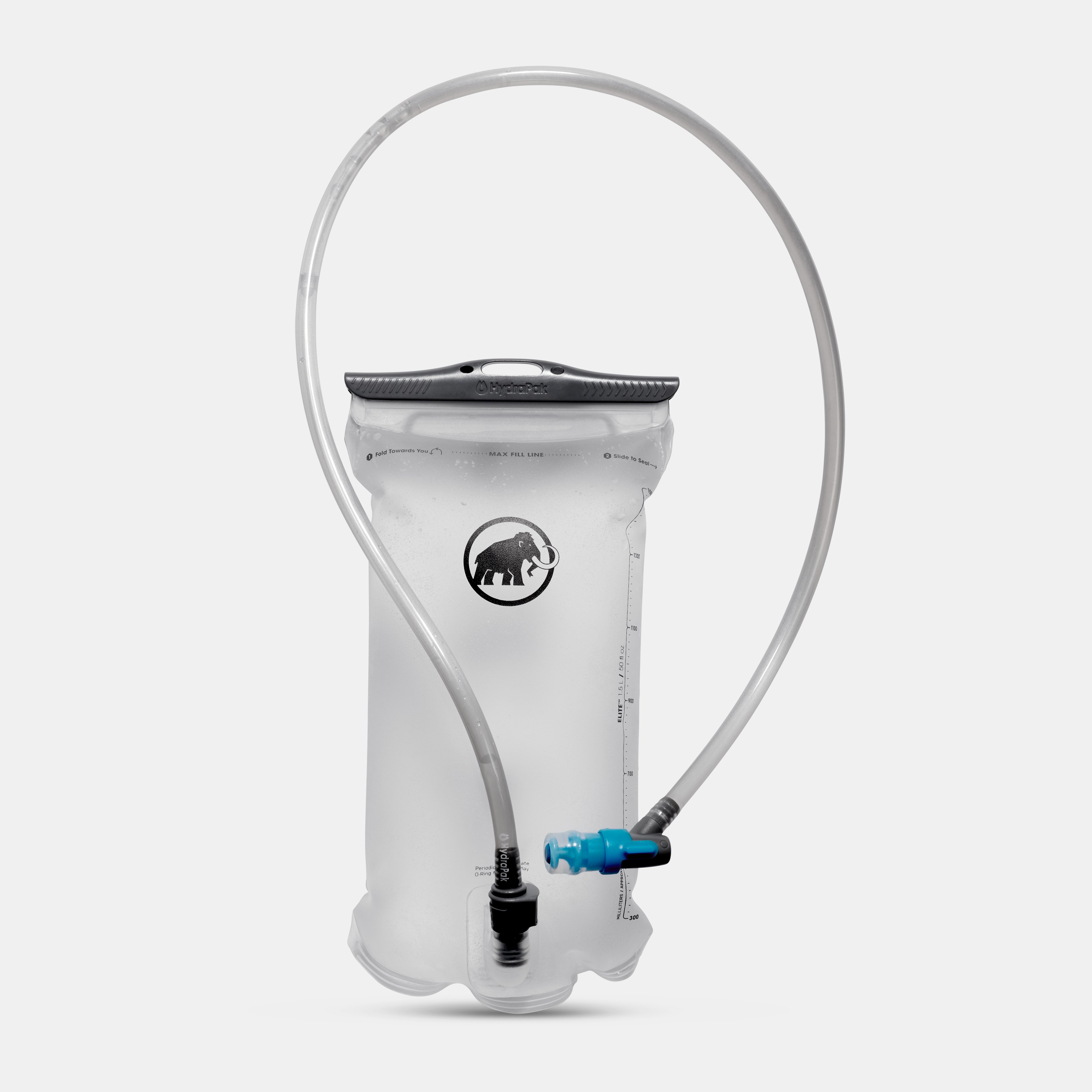 Mammut Hydration Bladder 2.5L