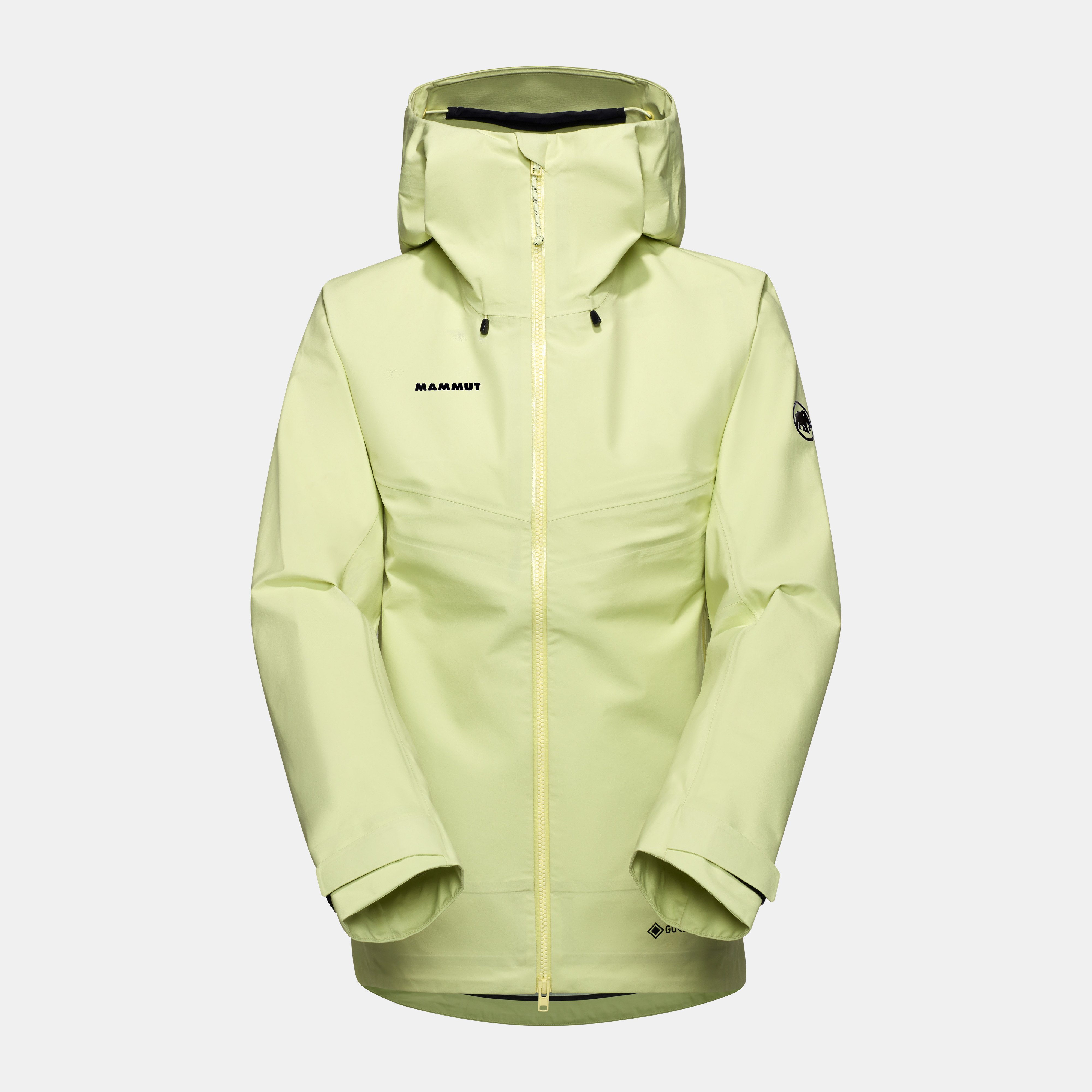 Crater IV HS Hooded Jacket Women