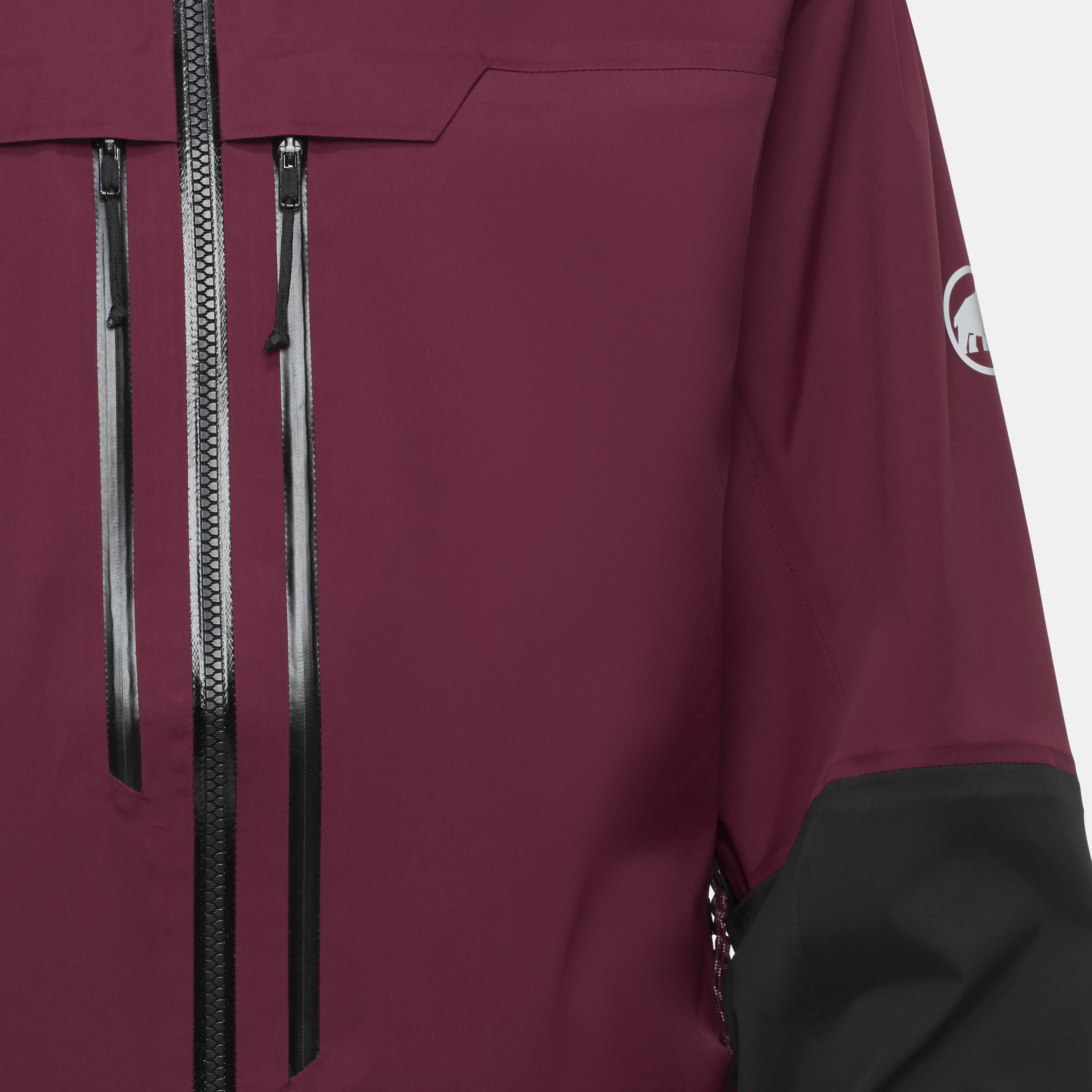 Haldigrat HS Hooded Jacket Men