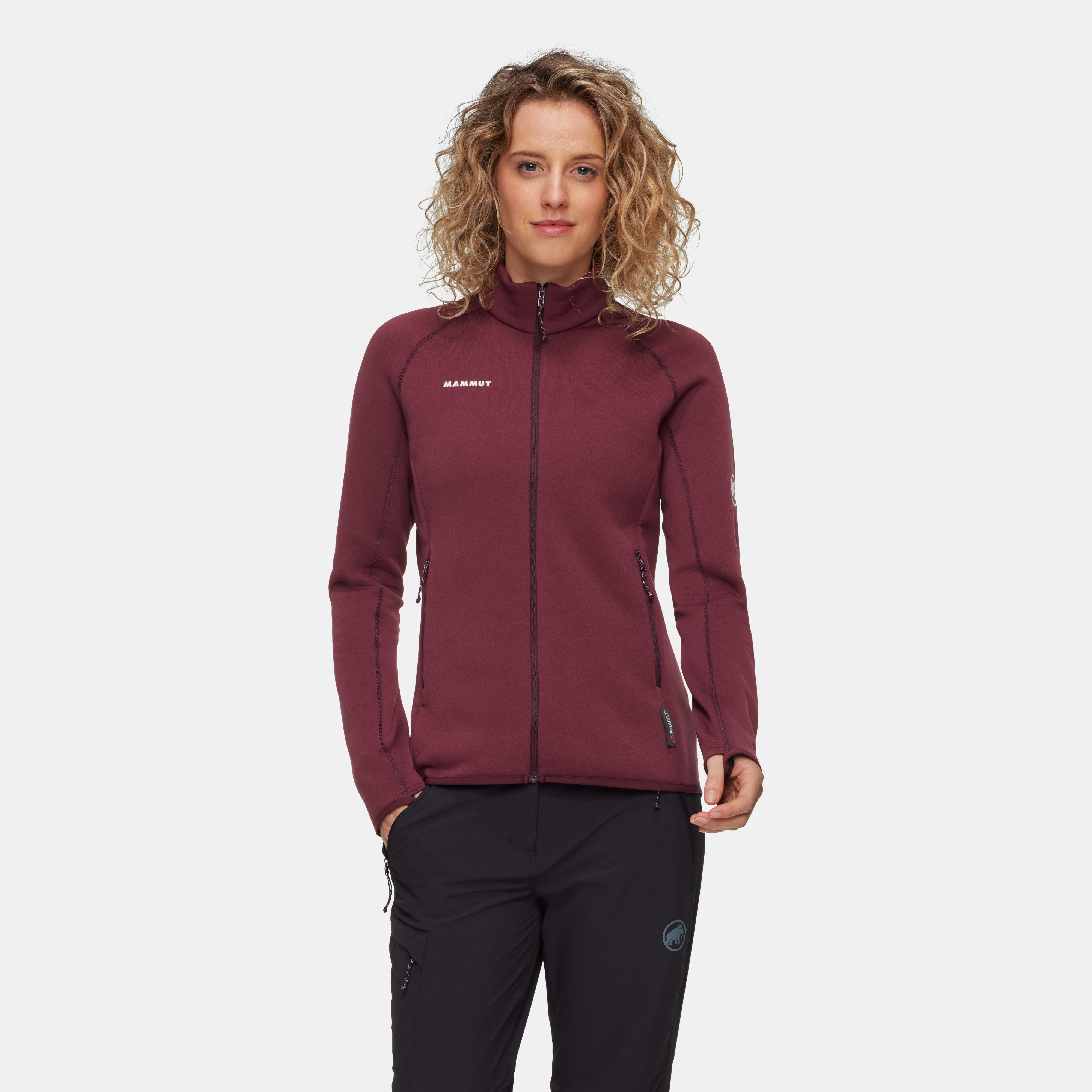 Aconcagua ML Jacket Women