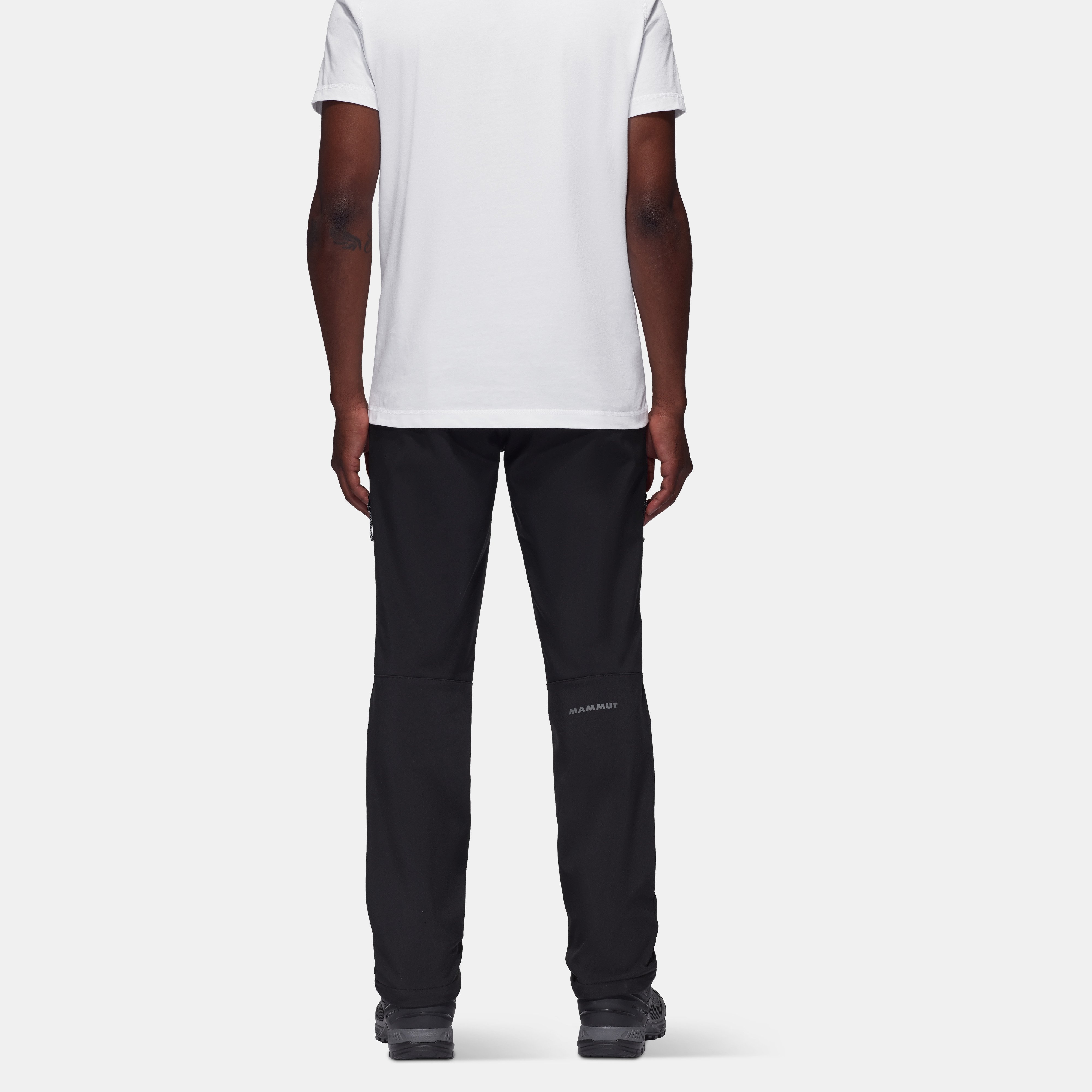 Runbold Winter SO Pants Men