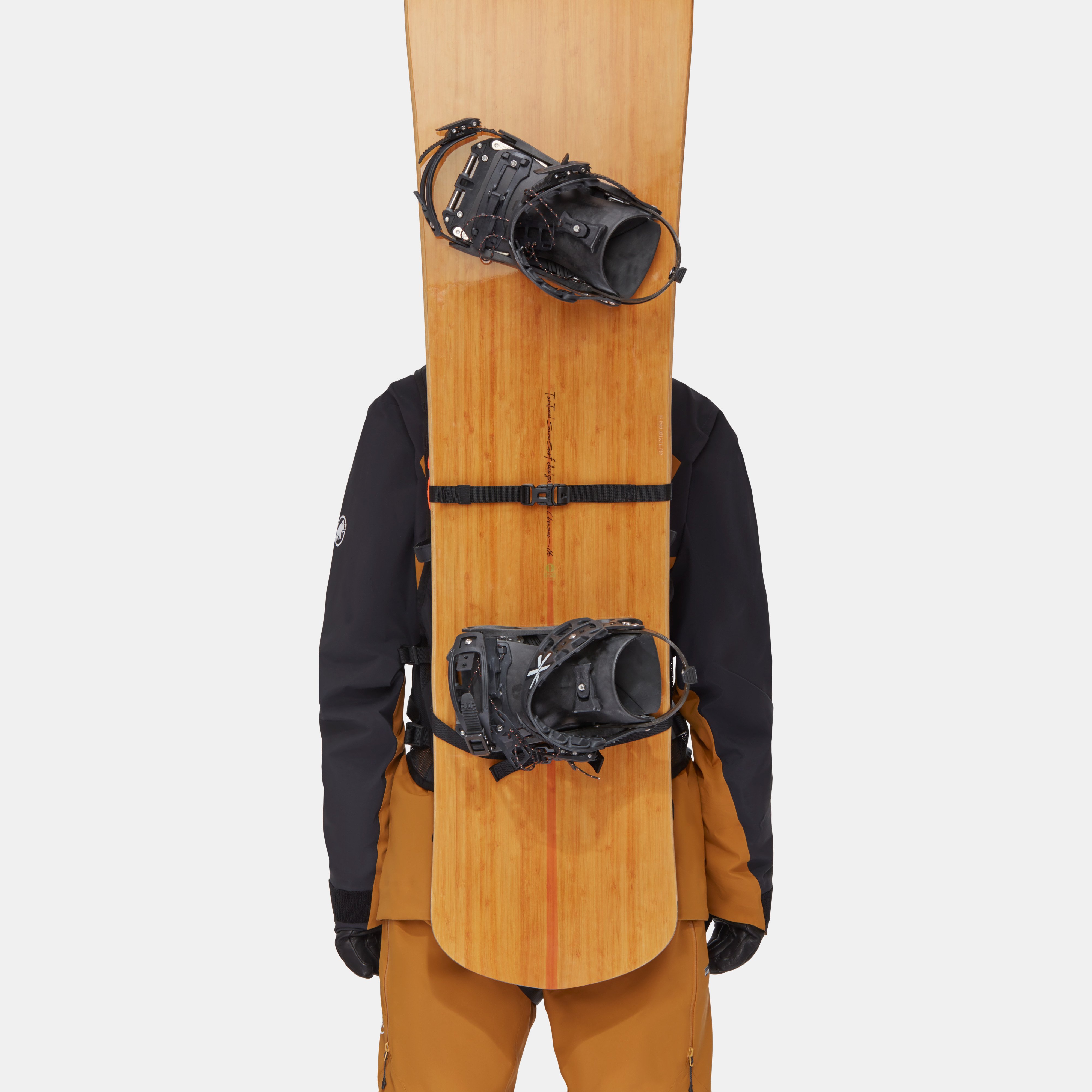 Free Vest 15 Removable Airbag 3.0 (XS-M)