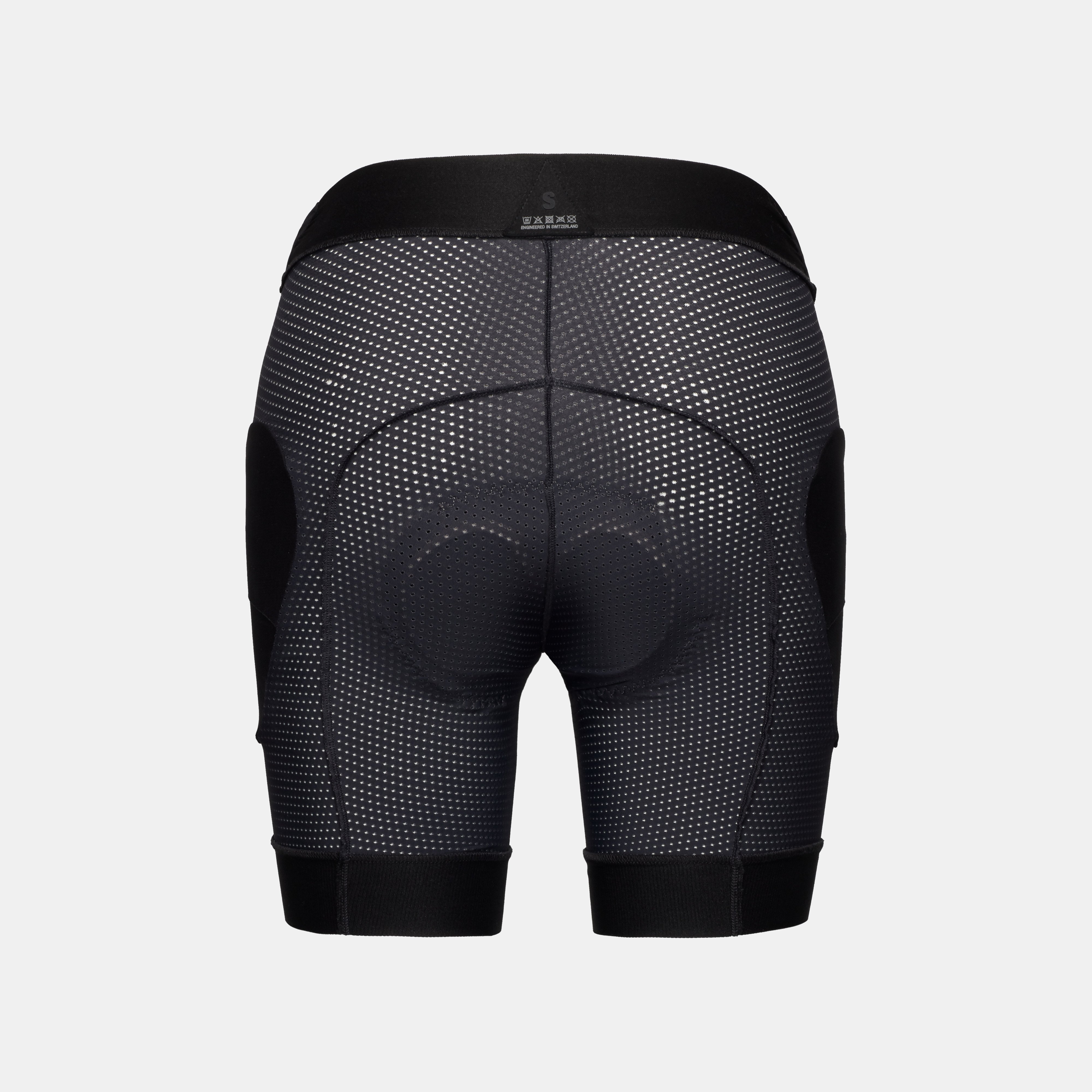 Assos x Mammut TACTICA Women's Liner Shorts HP T3