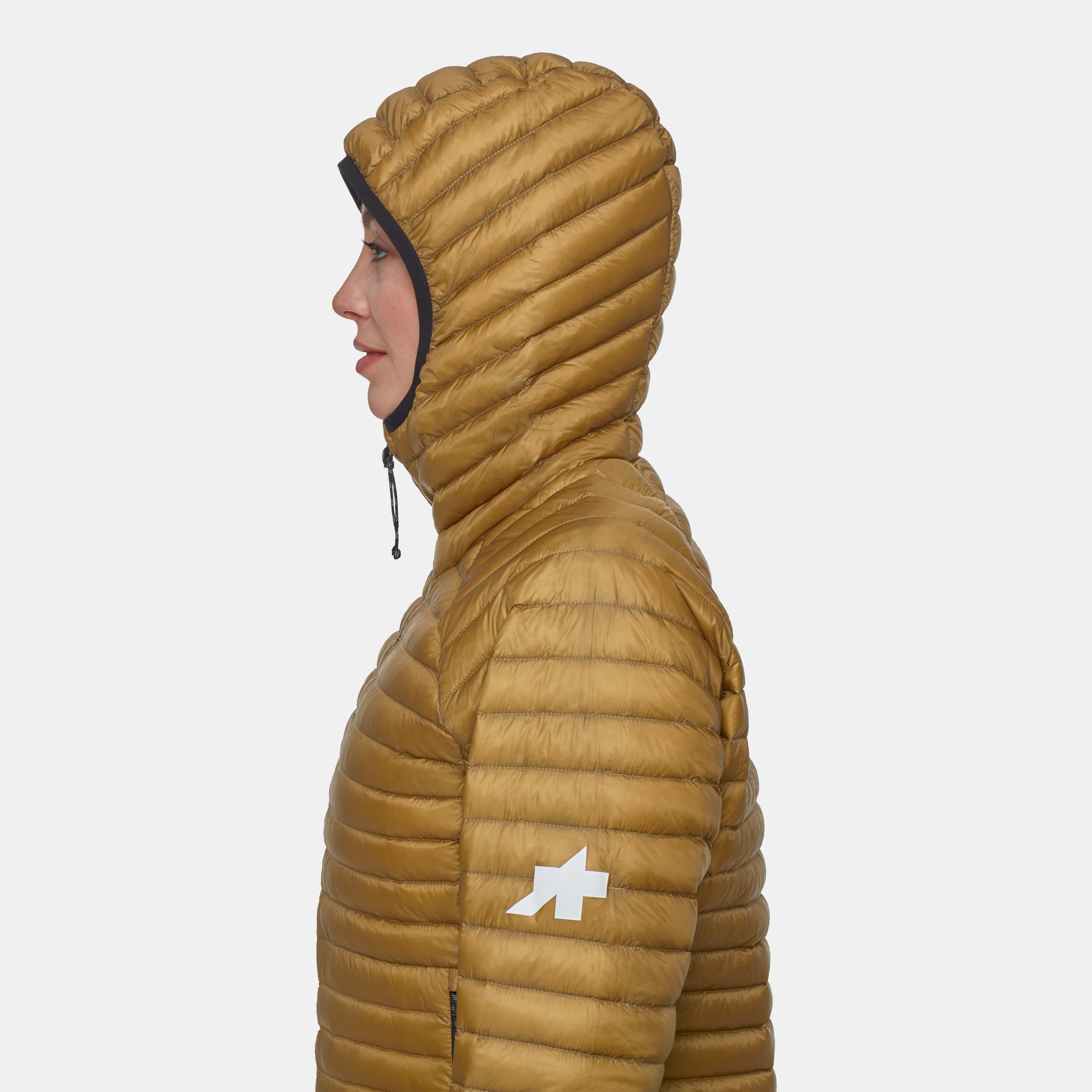 Assos x Mammut Aenergy IN Hooded Jacket Women