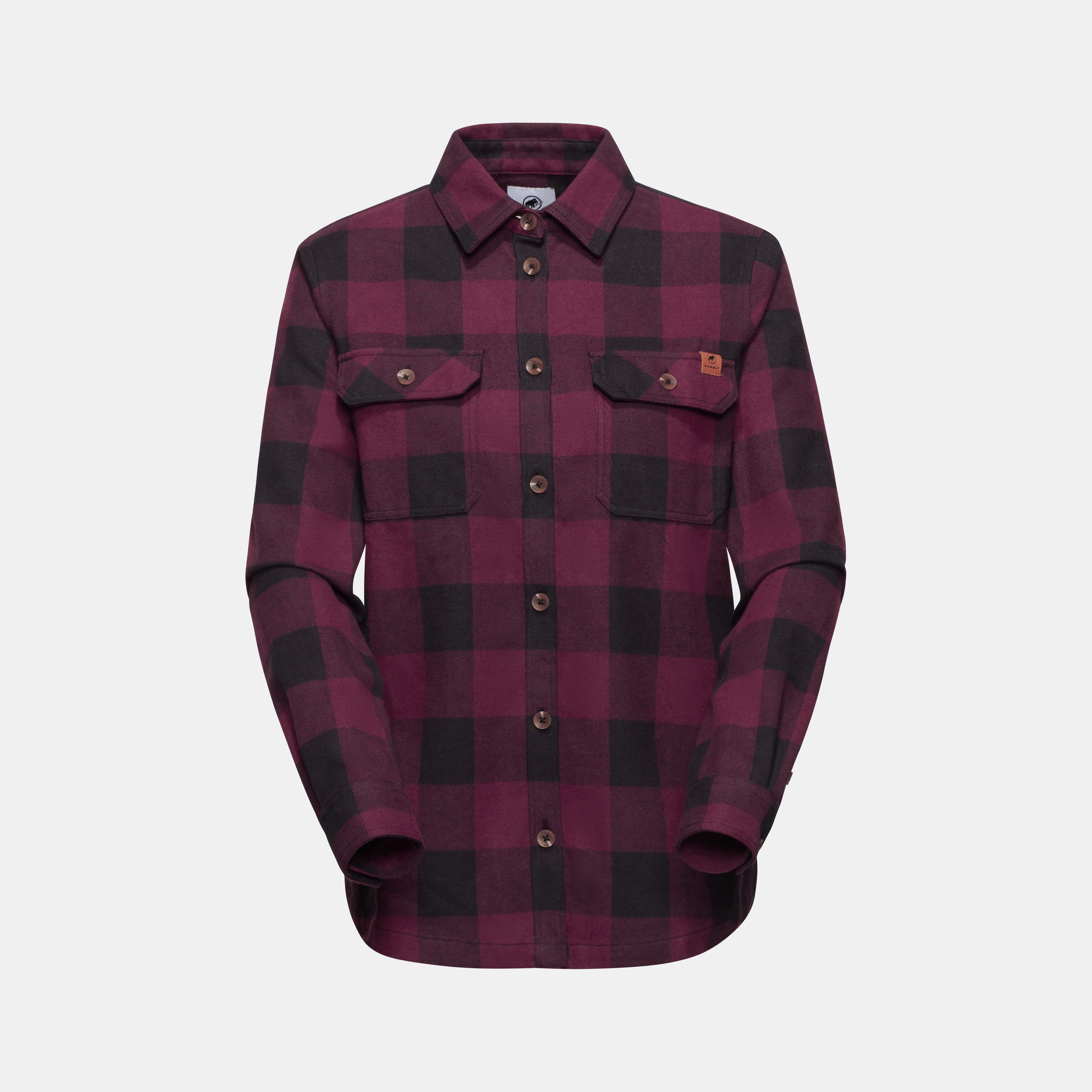 Tamaro Longsleeve Shirt Women