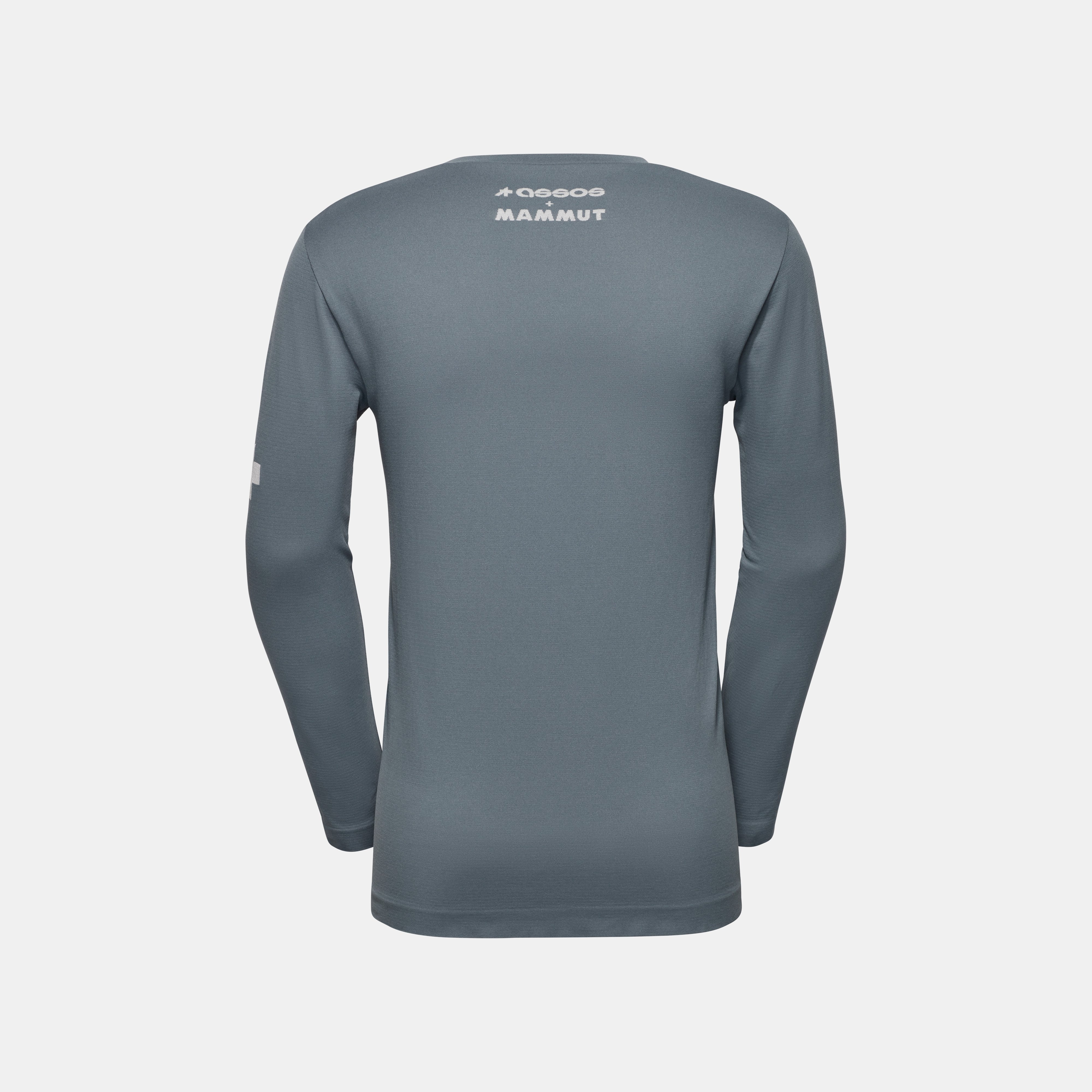 Assos x Mammut TACTICA LS Tech T-Shirt T5